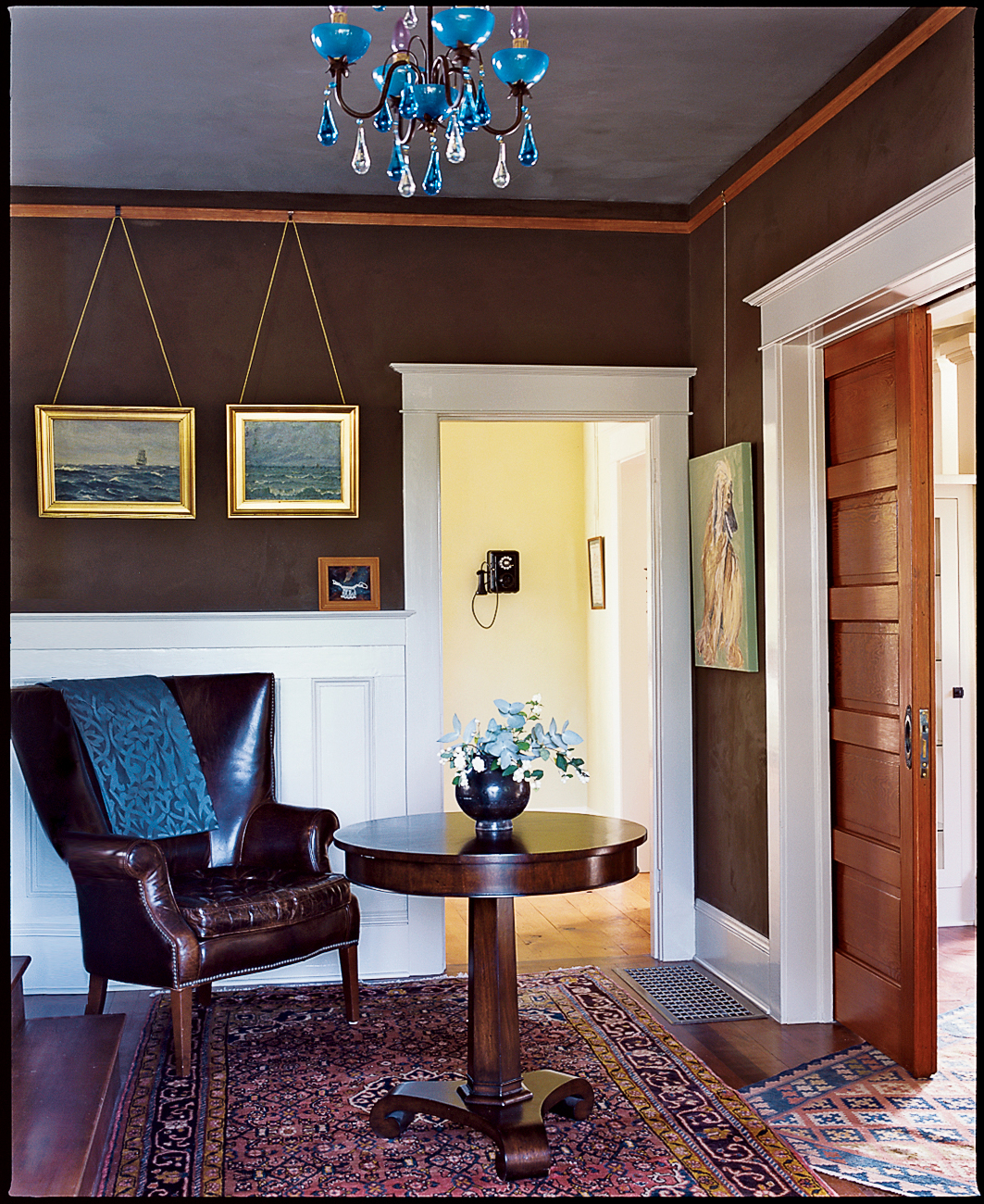 Revitalized Craftsman