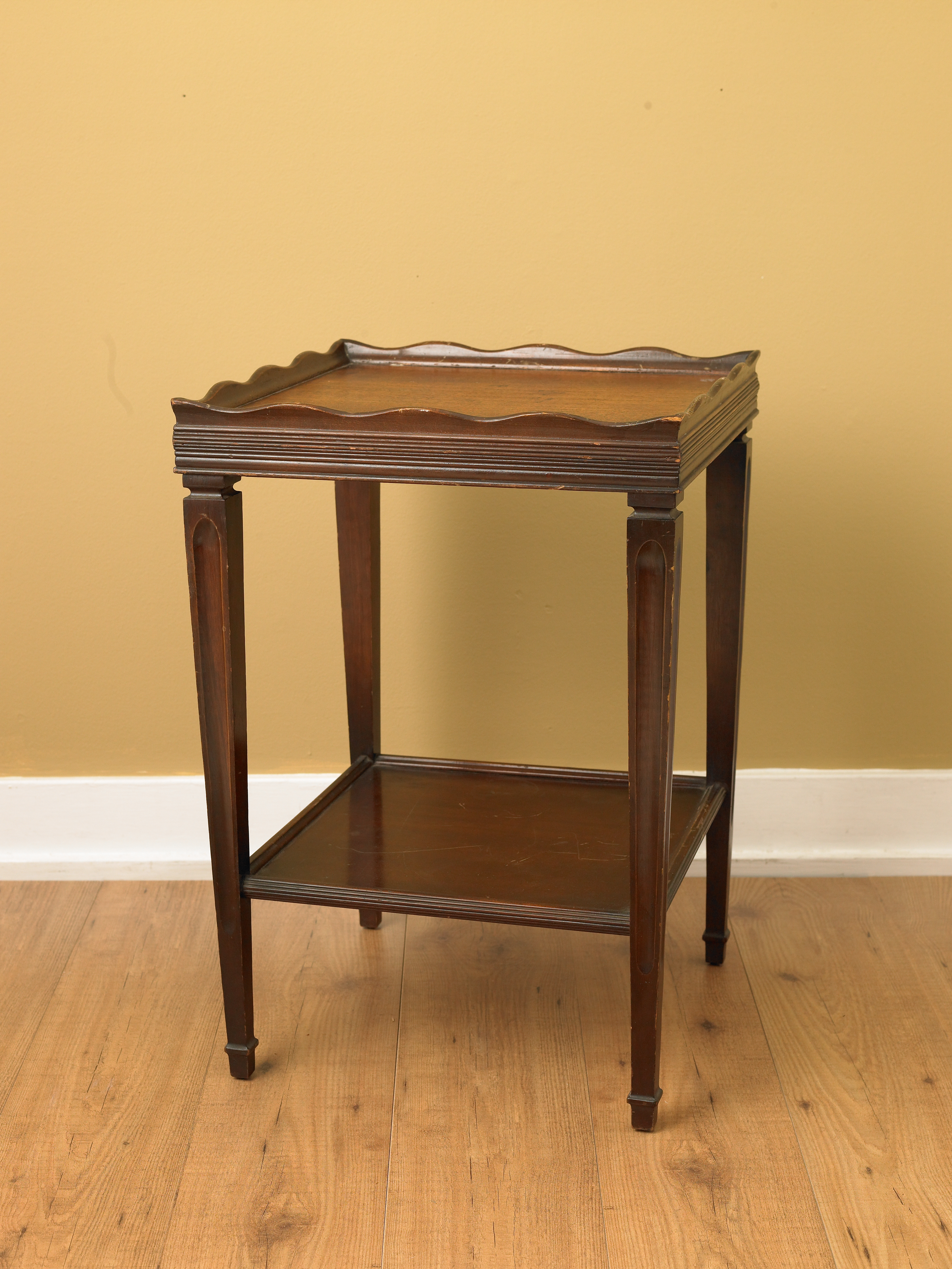 before-secondhand-side-table