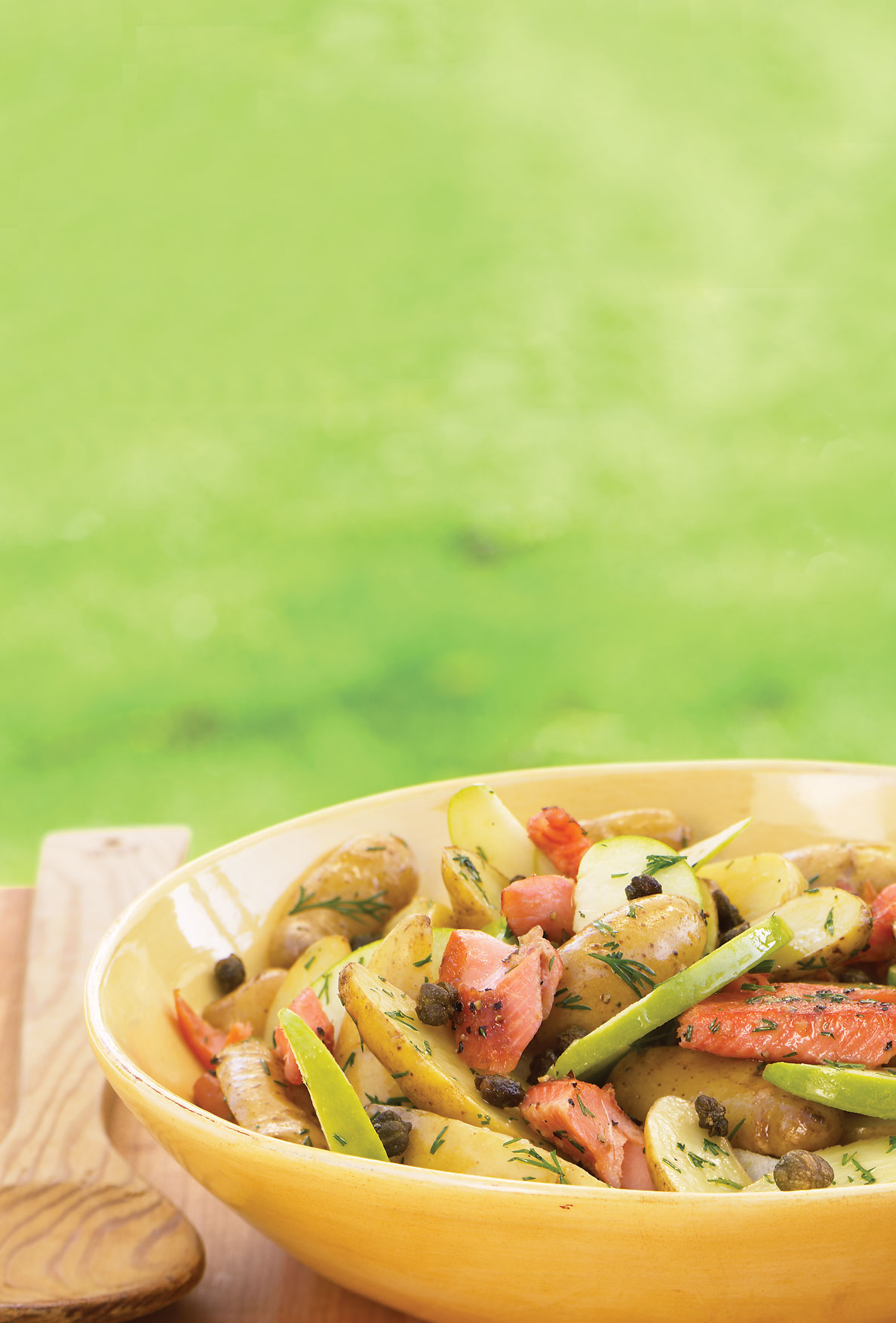 lemon-dill-potato-salad