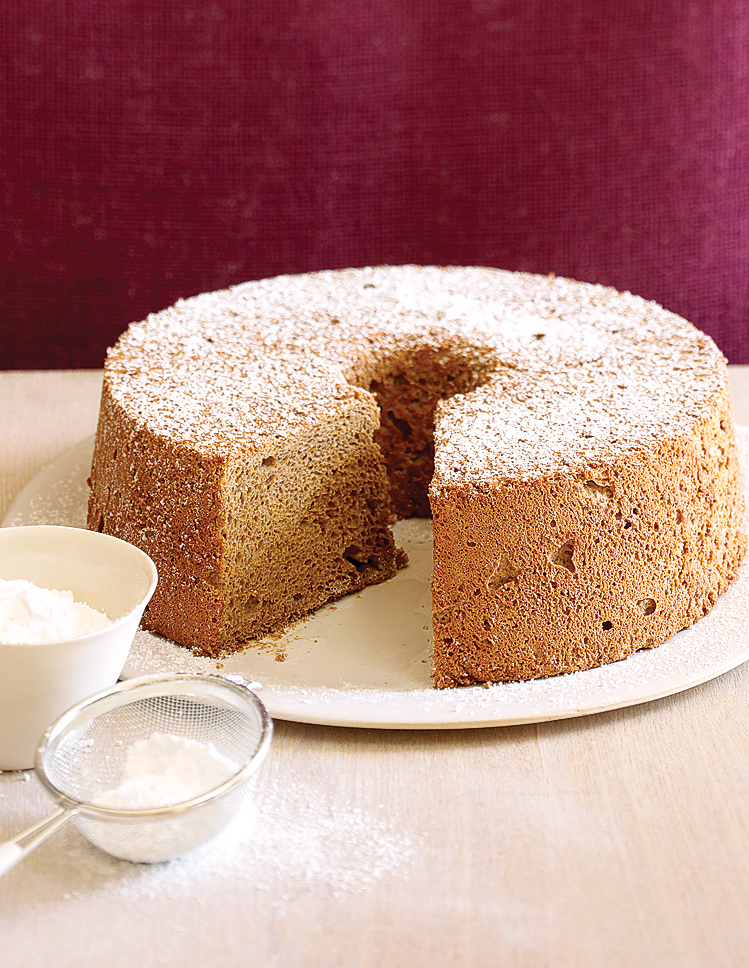 espresso-angel-food-cake