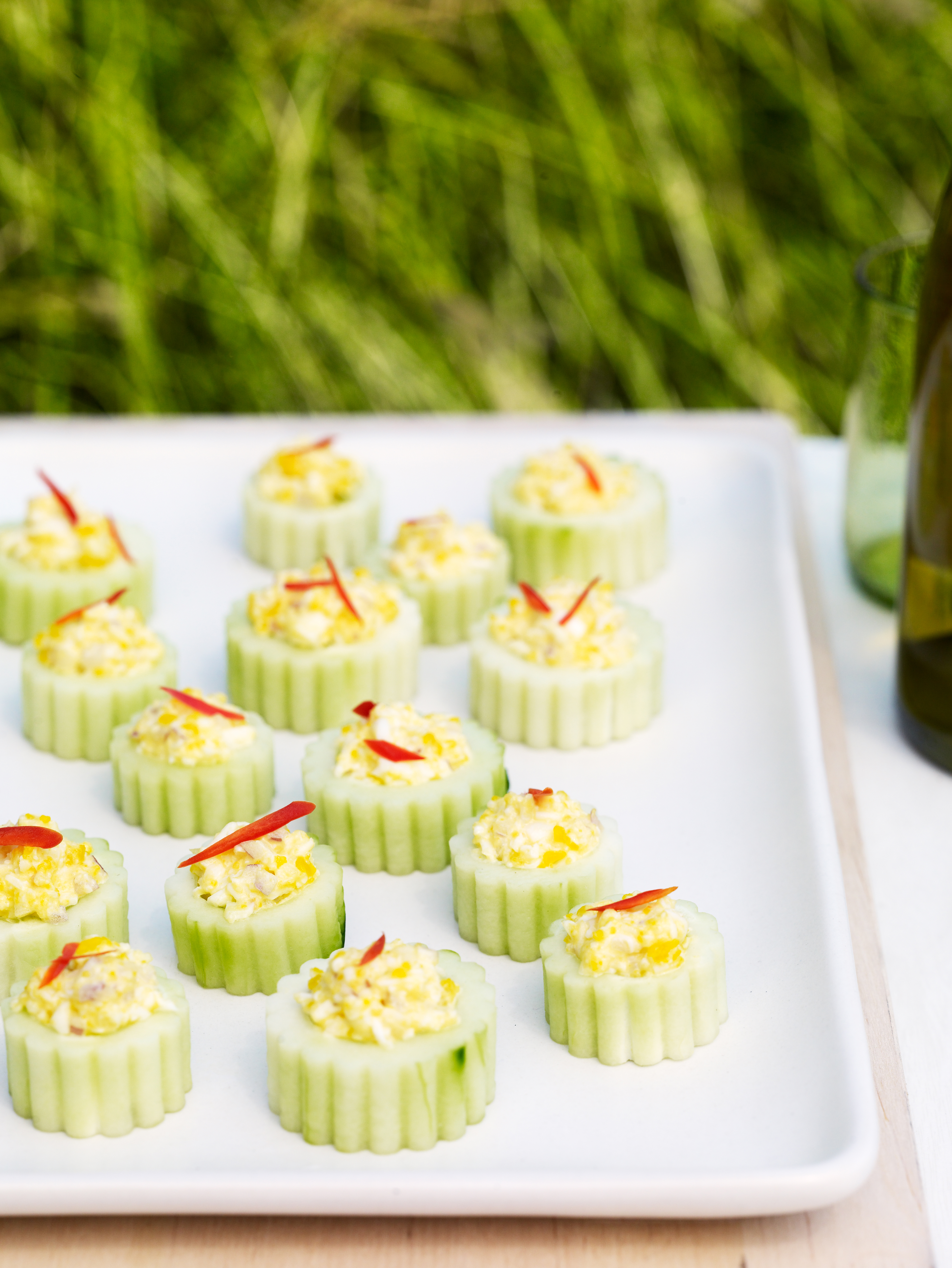 deviled-cucumber-cups