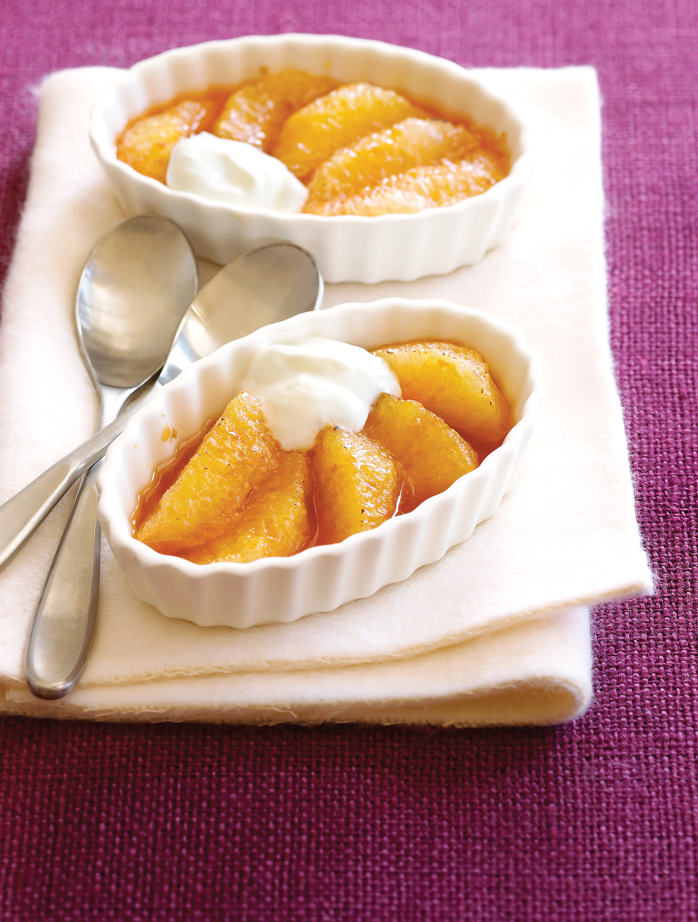 grapefruit-brulee