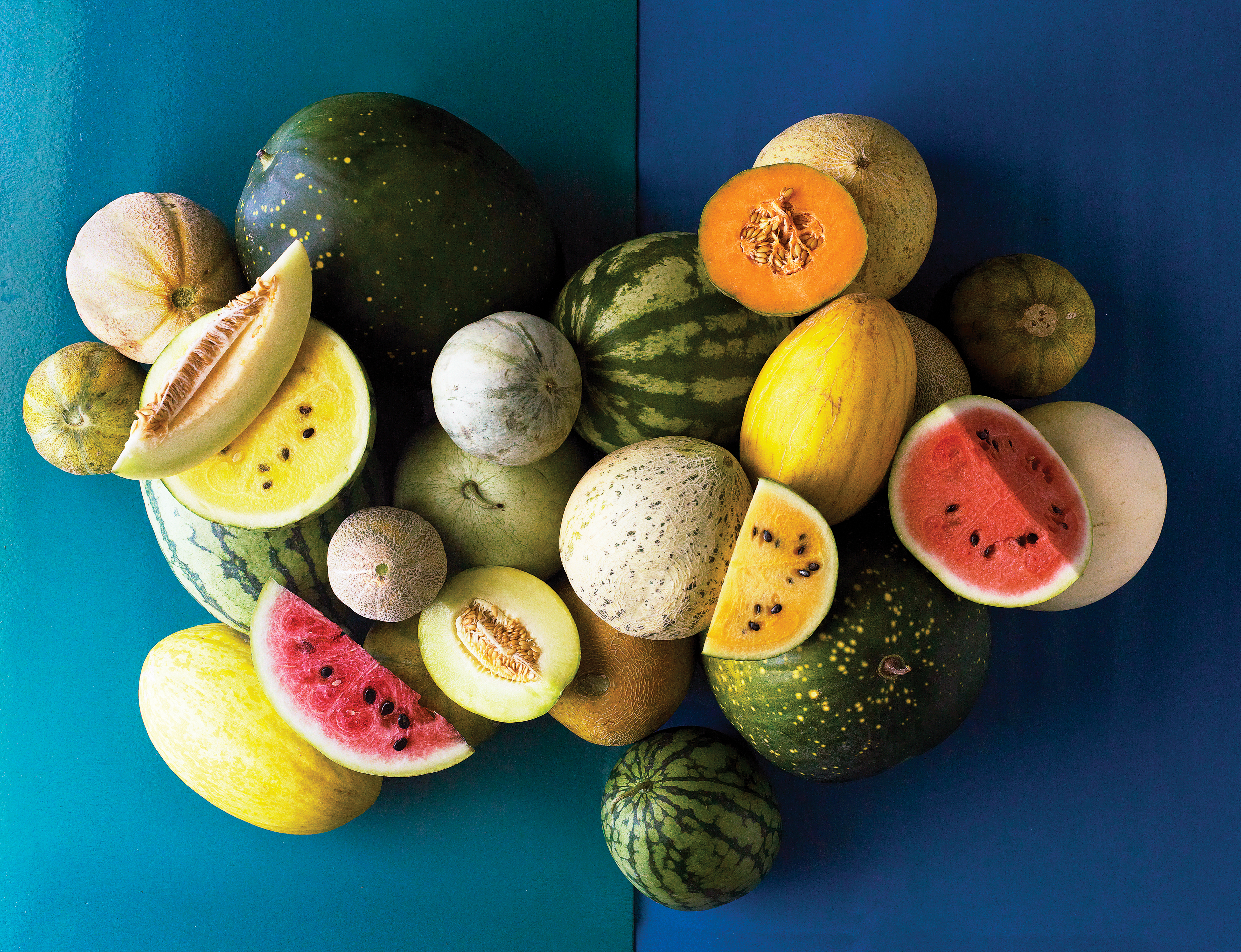 even-more-unique-varieties