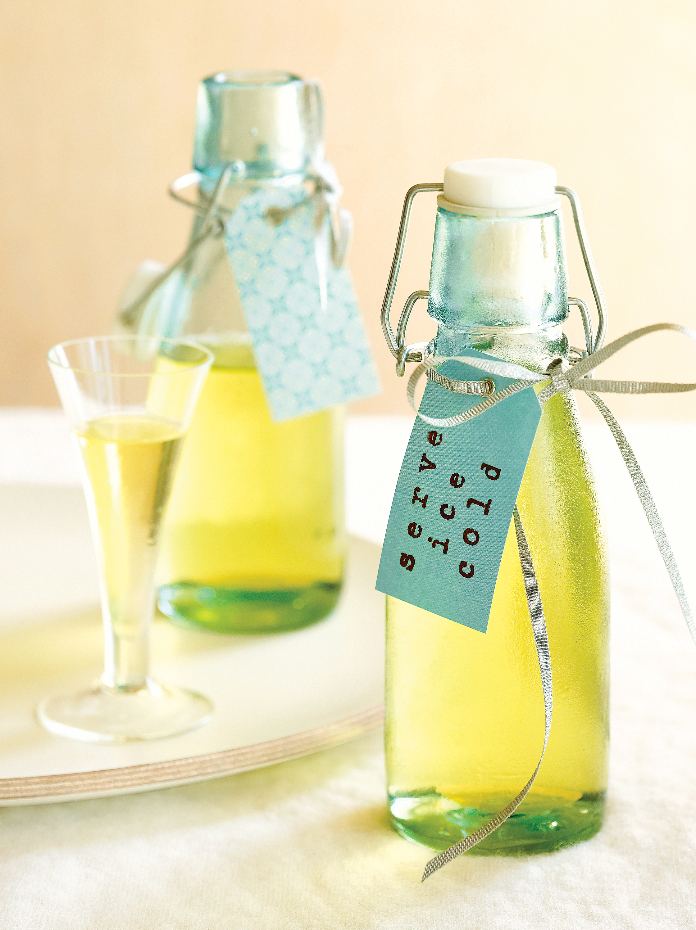 Gifts from your kitchen