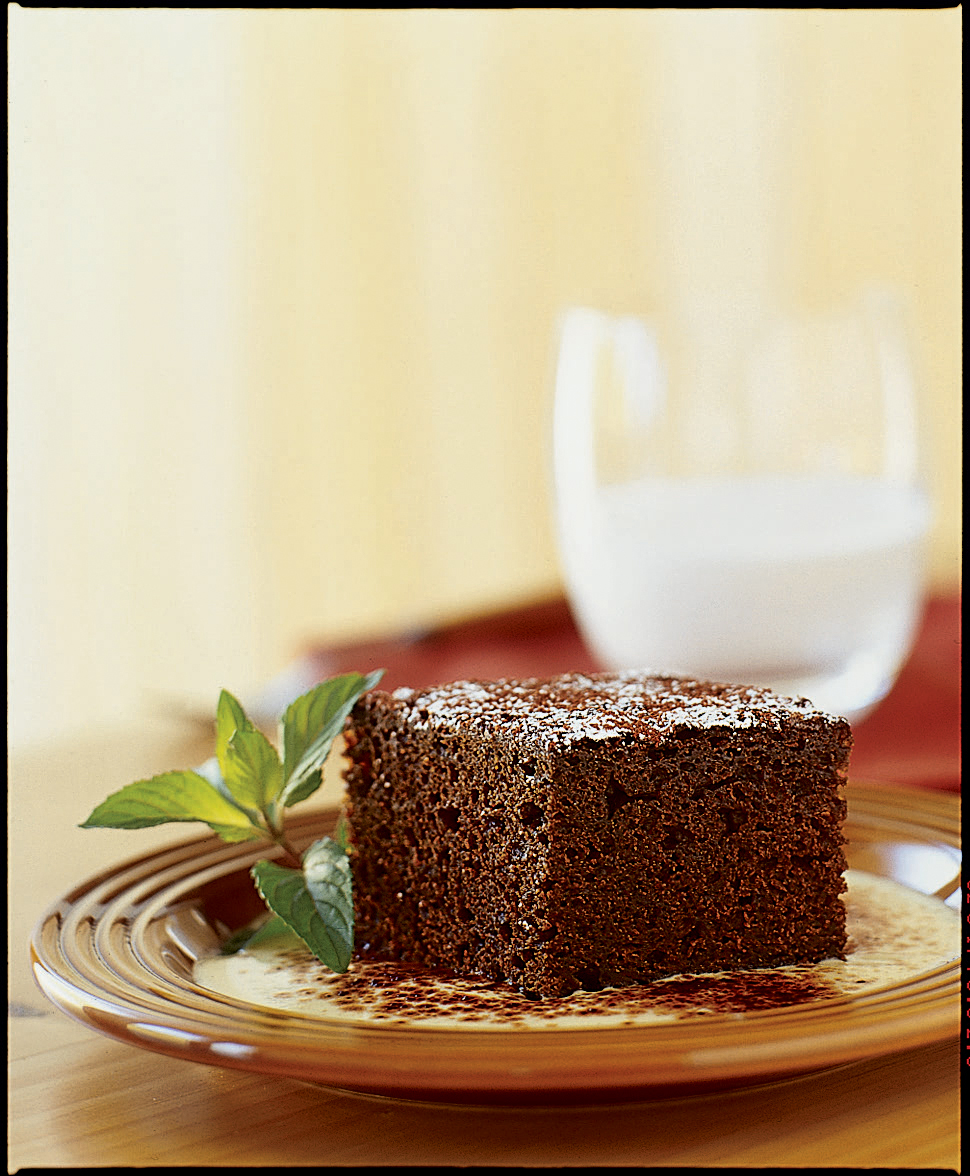 25 Delectable Holiday Desserts - Sunset Magazine