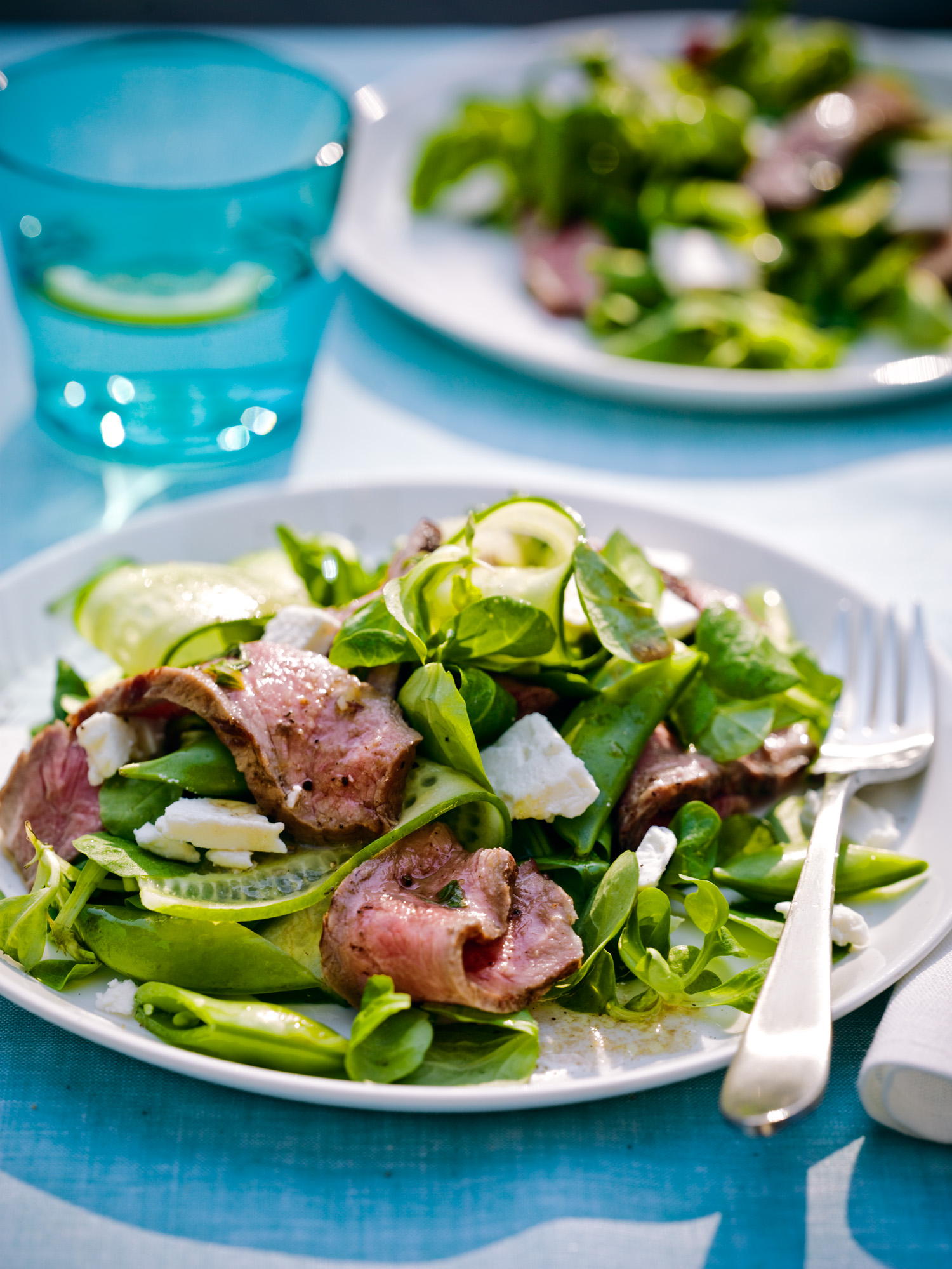 grecian-steak-salad