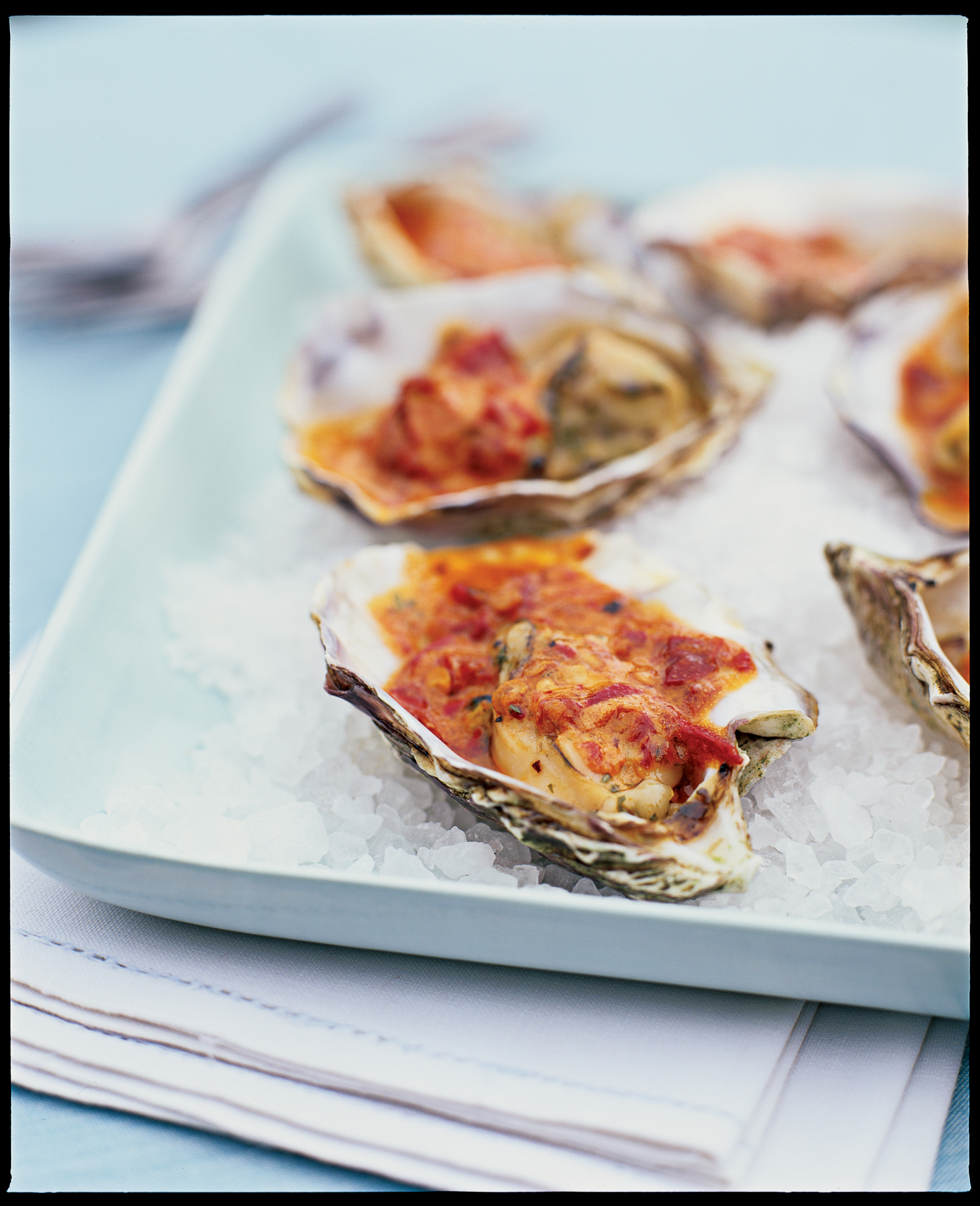 grilled-oysters-with-chipotle-glaze