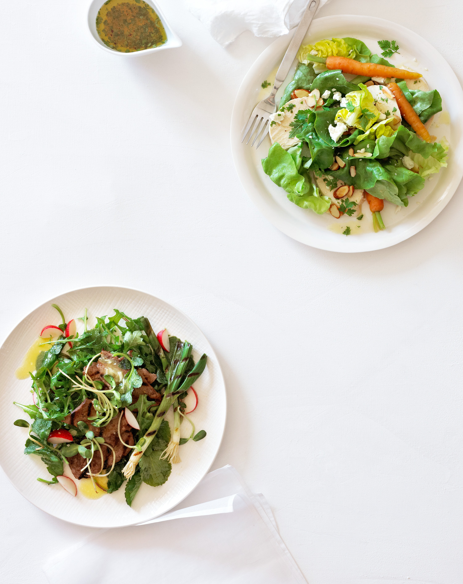 grilled-beef-and-spring-onion-salad