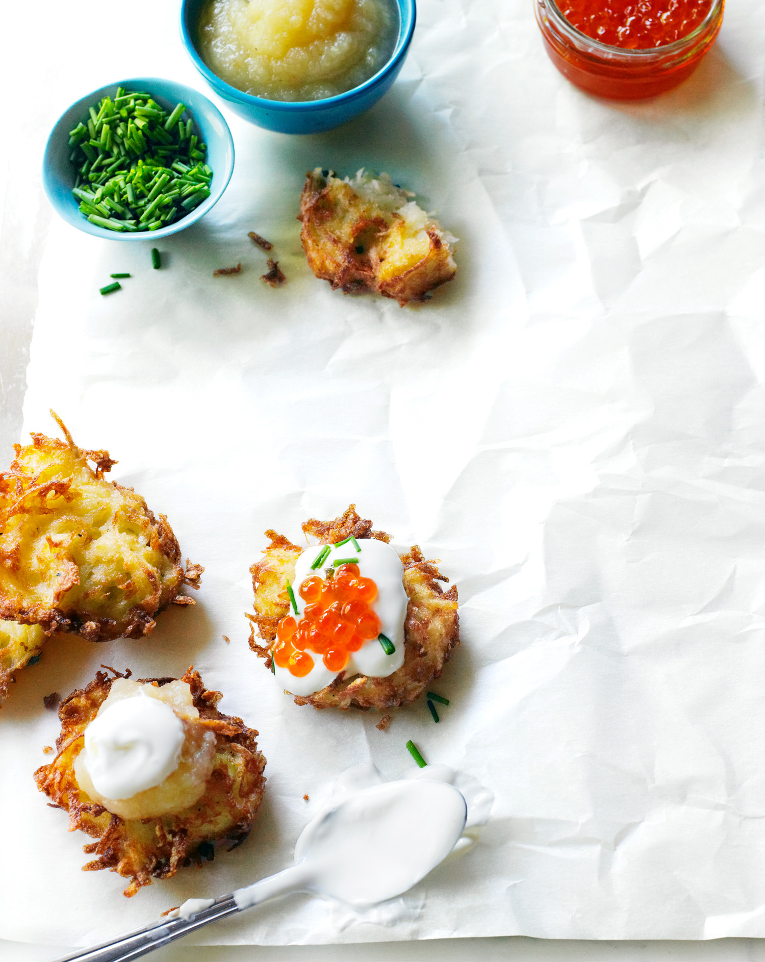 best-latkes