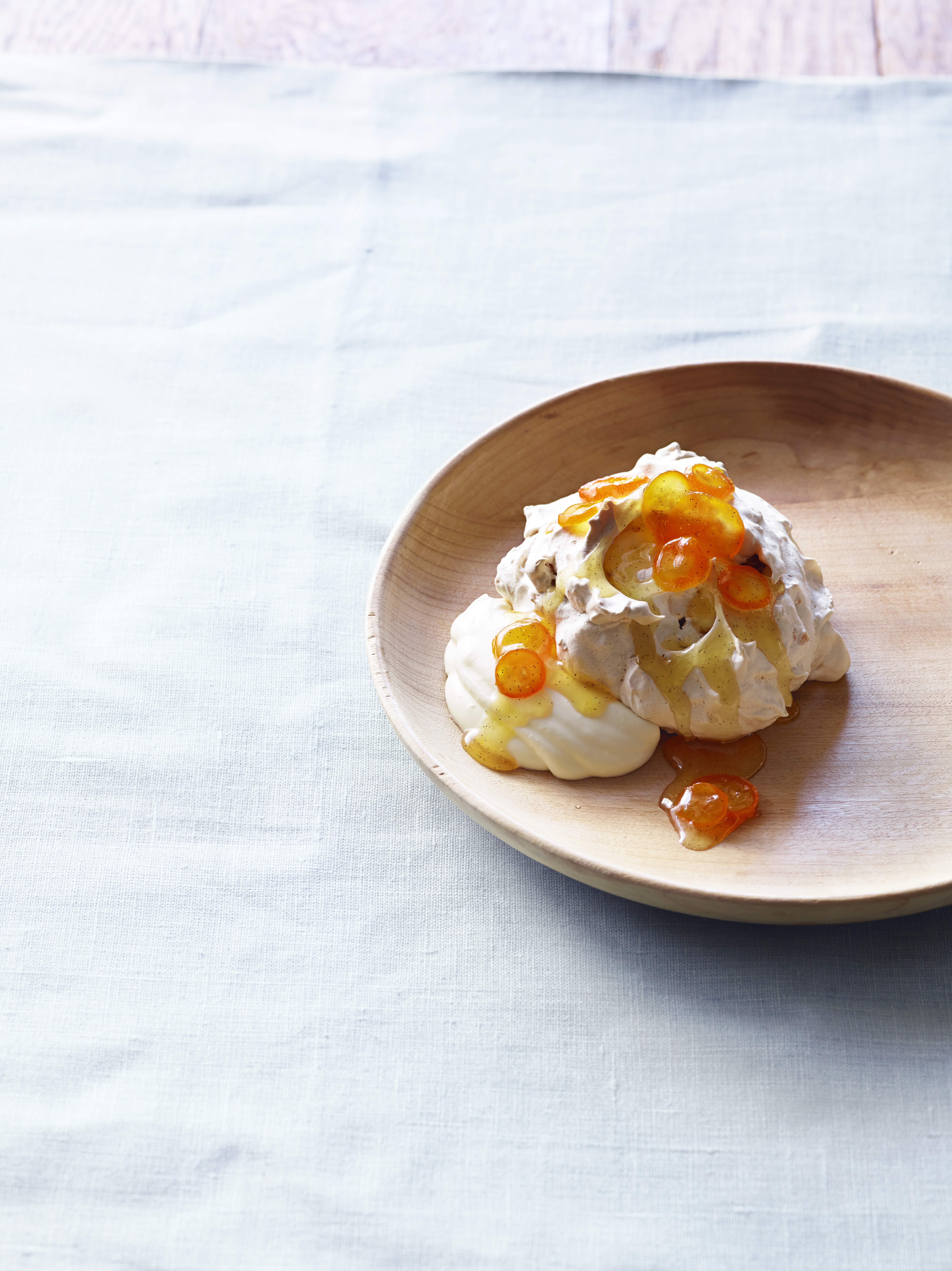 12 Amazing Egg-Based Desserts