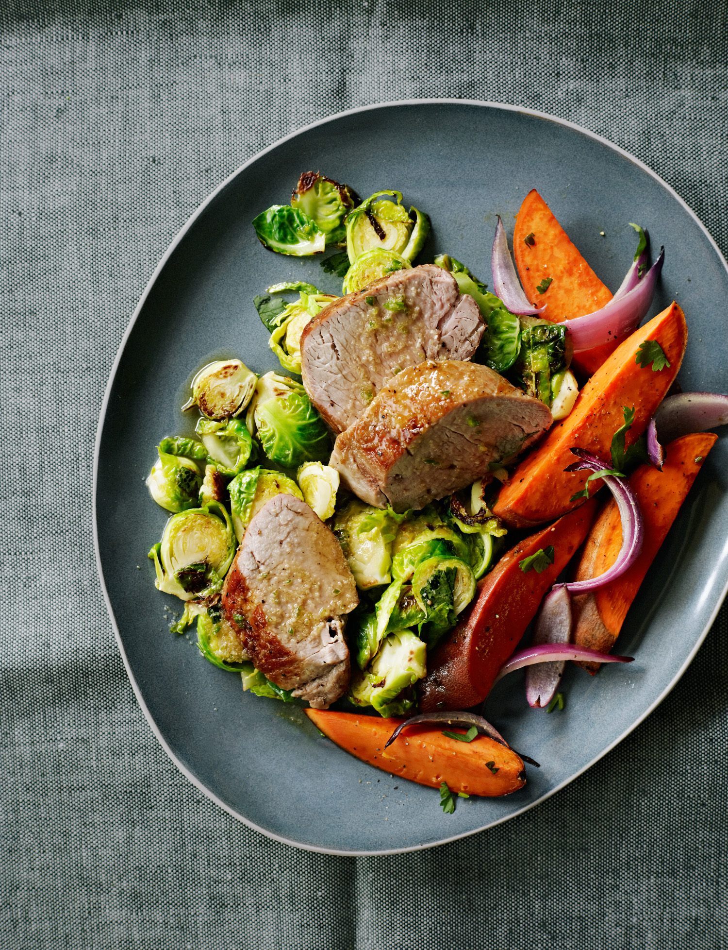 pork-and-charred-brussels-sprouts-with-chile-lime-sauce