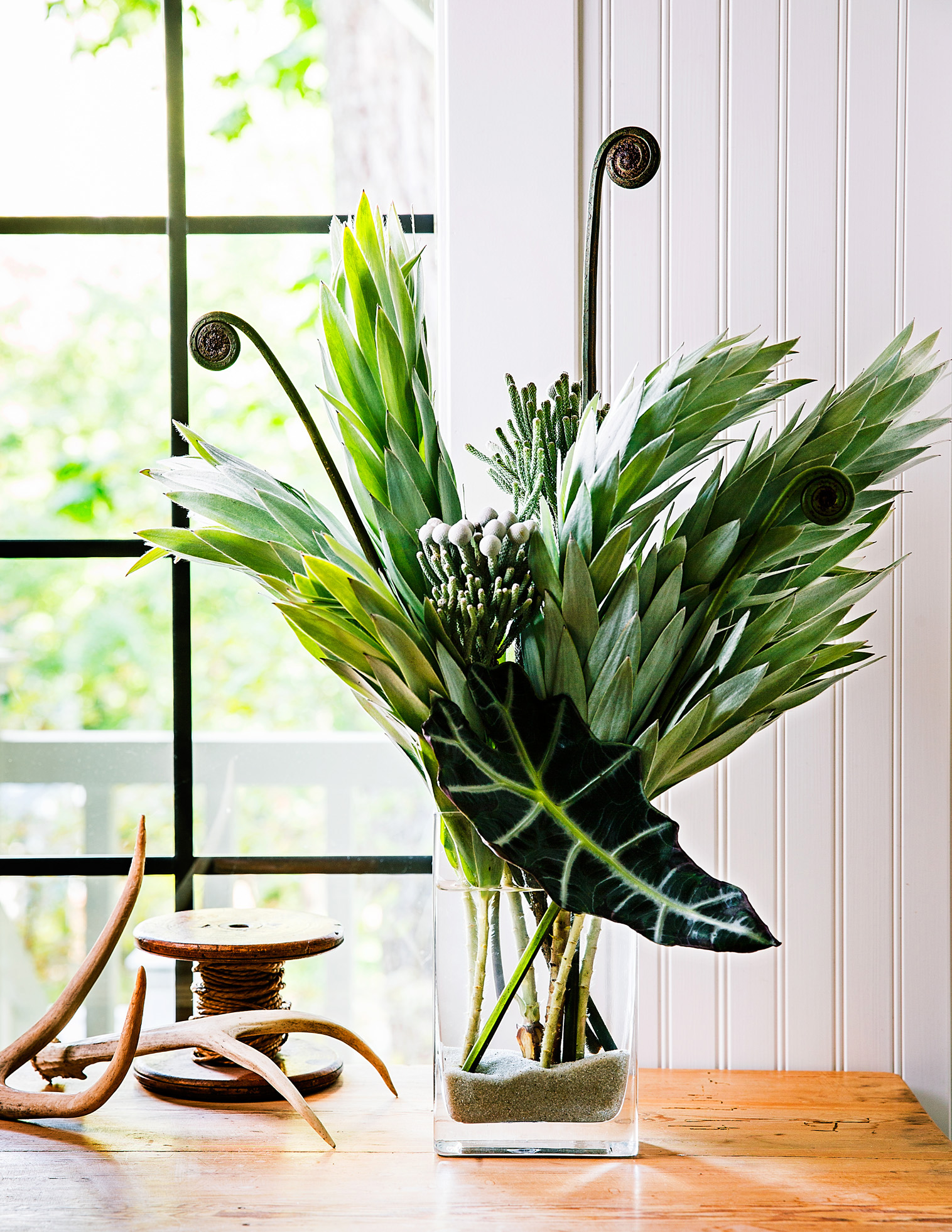 shimmery-showstopper