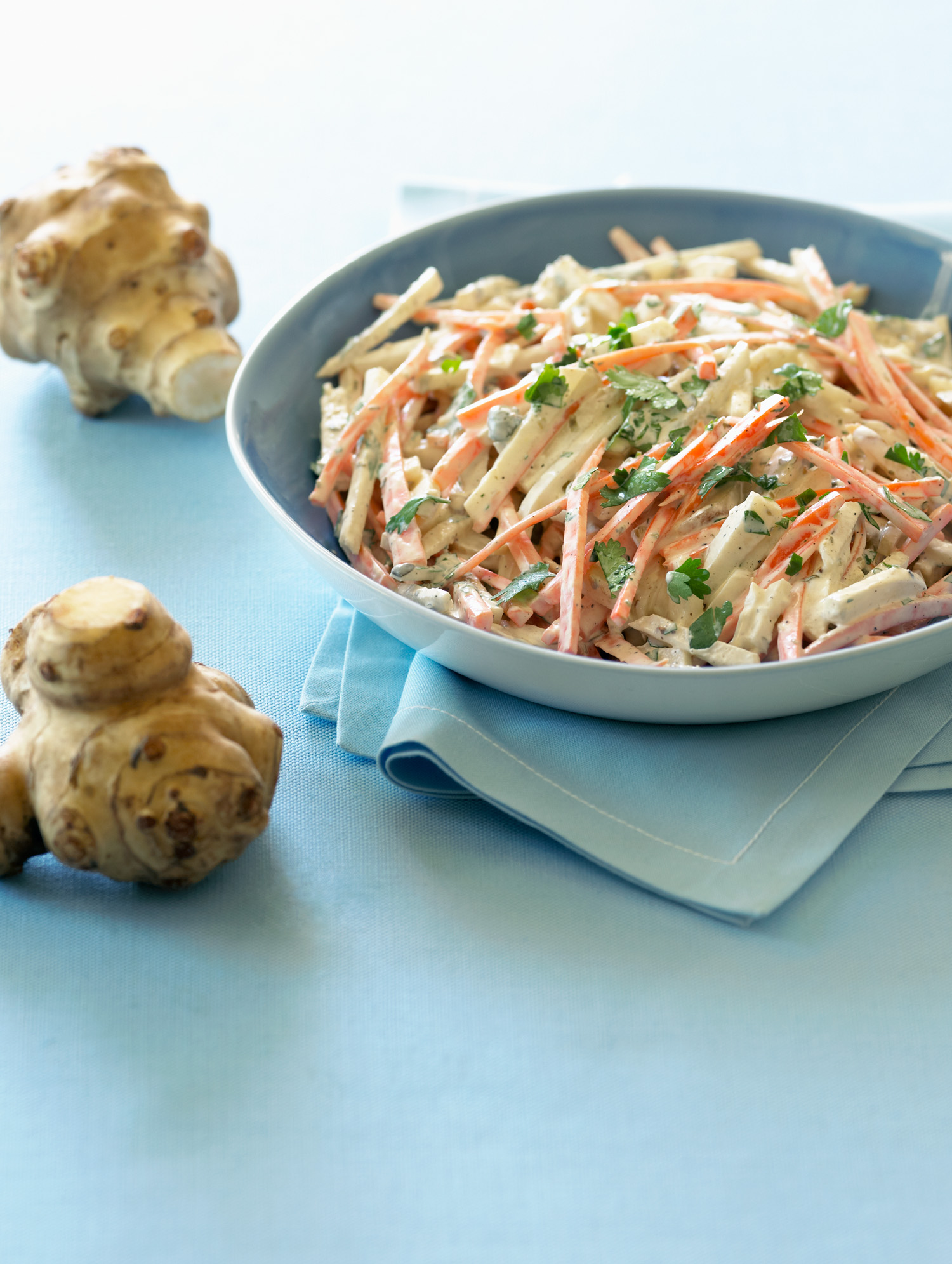 jerusalem-artichoke-slaw