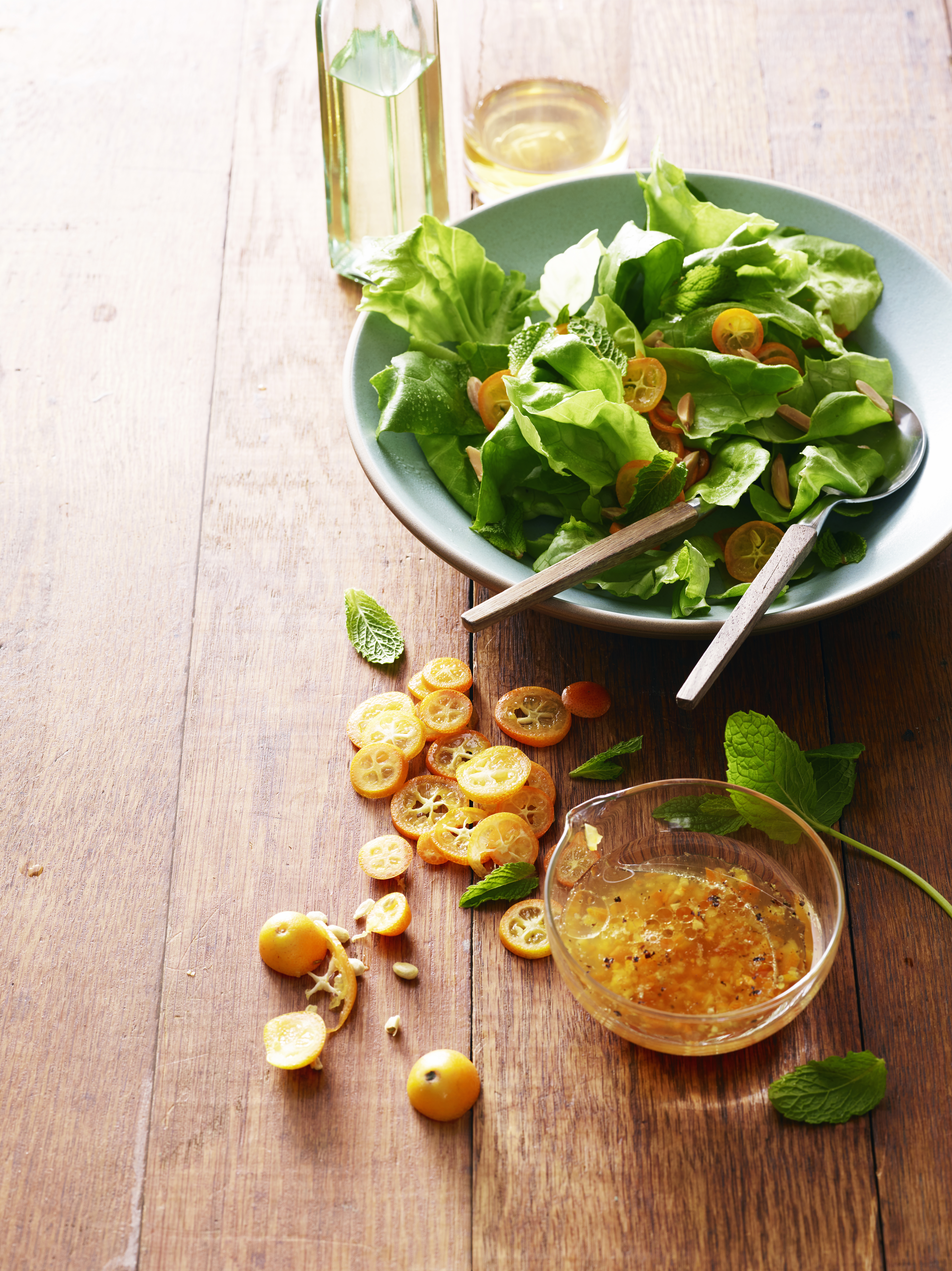 kumquat-mint-salad-with-jasmine-dressing