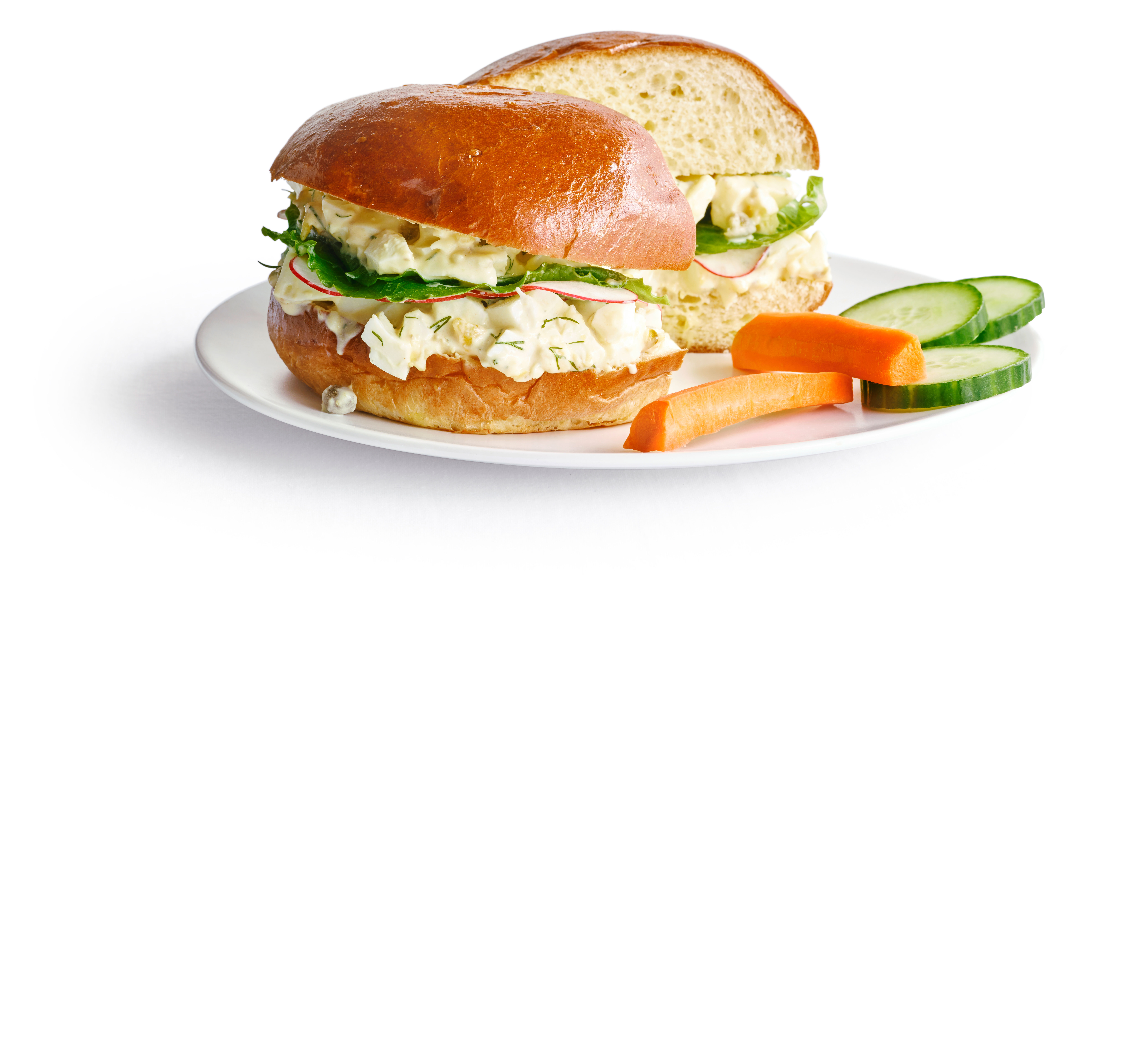 lemony-egg-salad-sandwiches-with-capers-and-dill