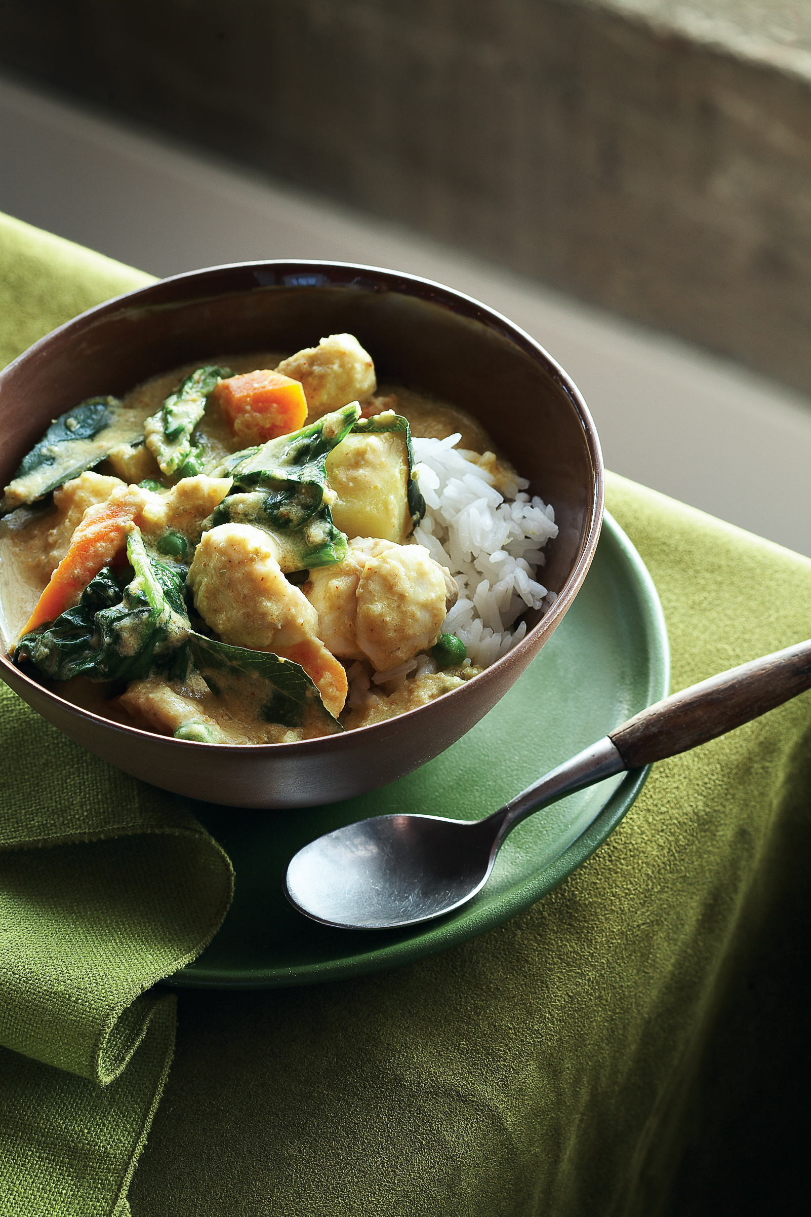 coconut-ginger-curry-with-vegetables-and-halibut