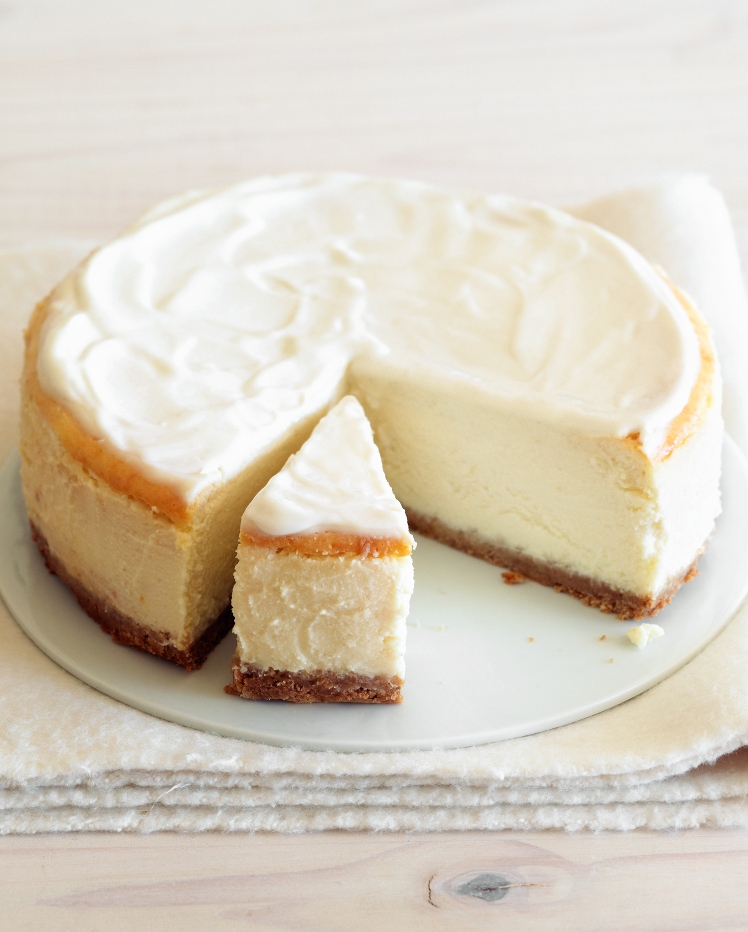 luscious-but-low-fat-cheesecake