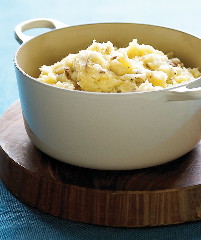 mashed-celery-root-potatoes