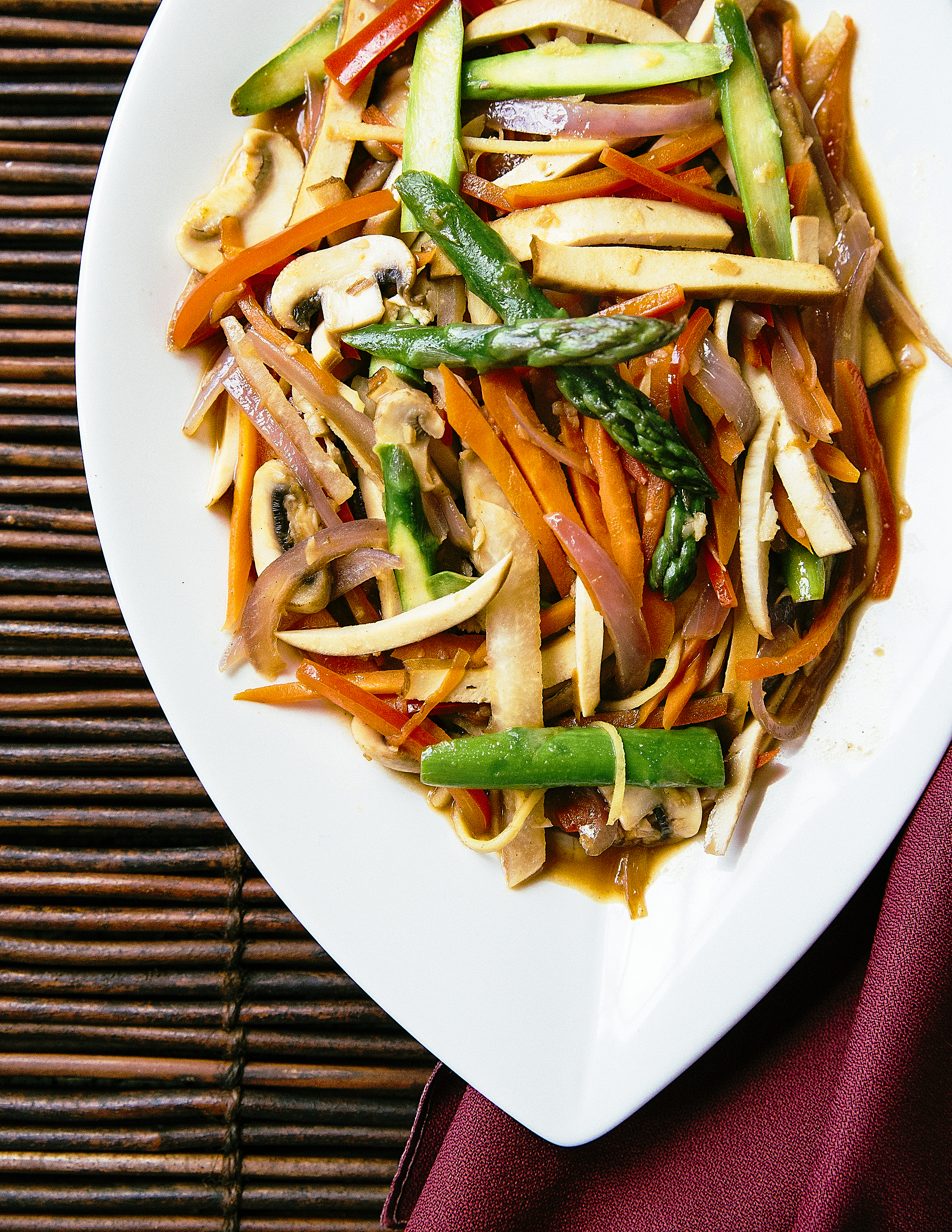 slivered-vegetable-and-tofu-stir-fry