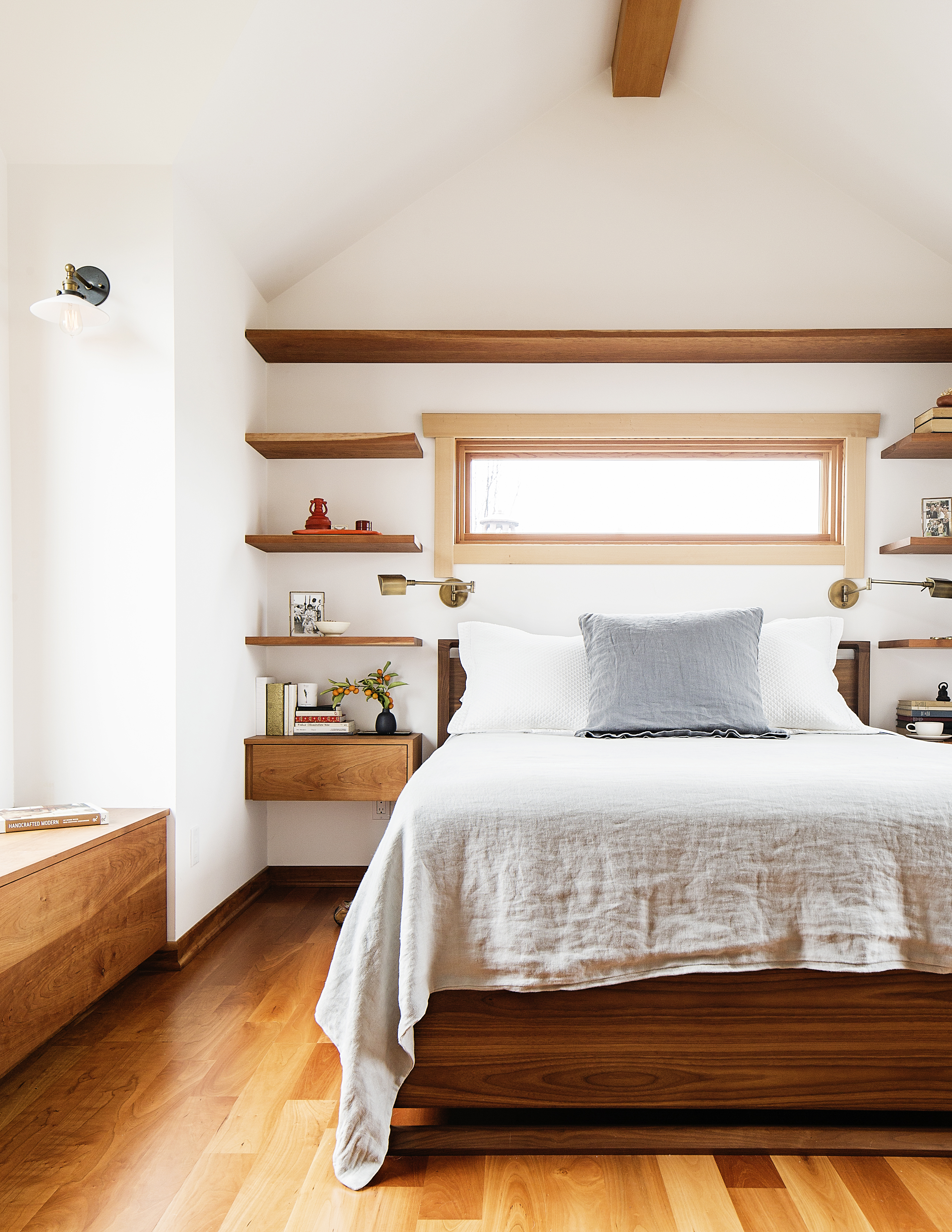 5 Ways to Maximize Bedroom Space