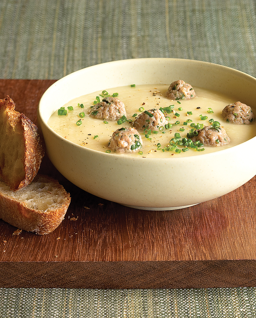 root-vegetable-soup-with-meatballs