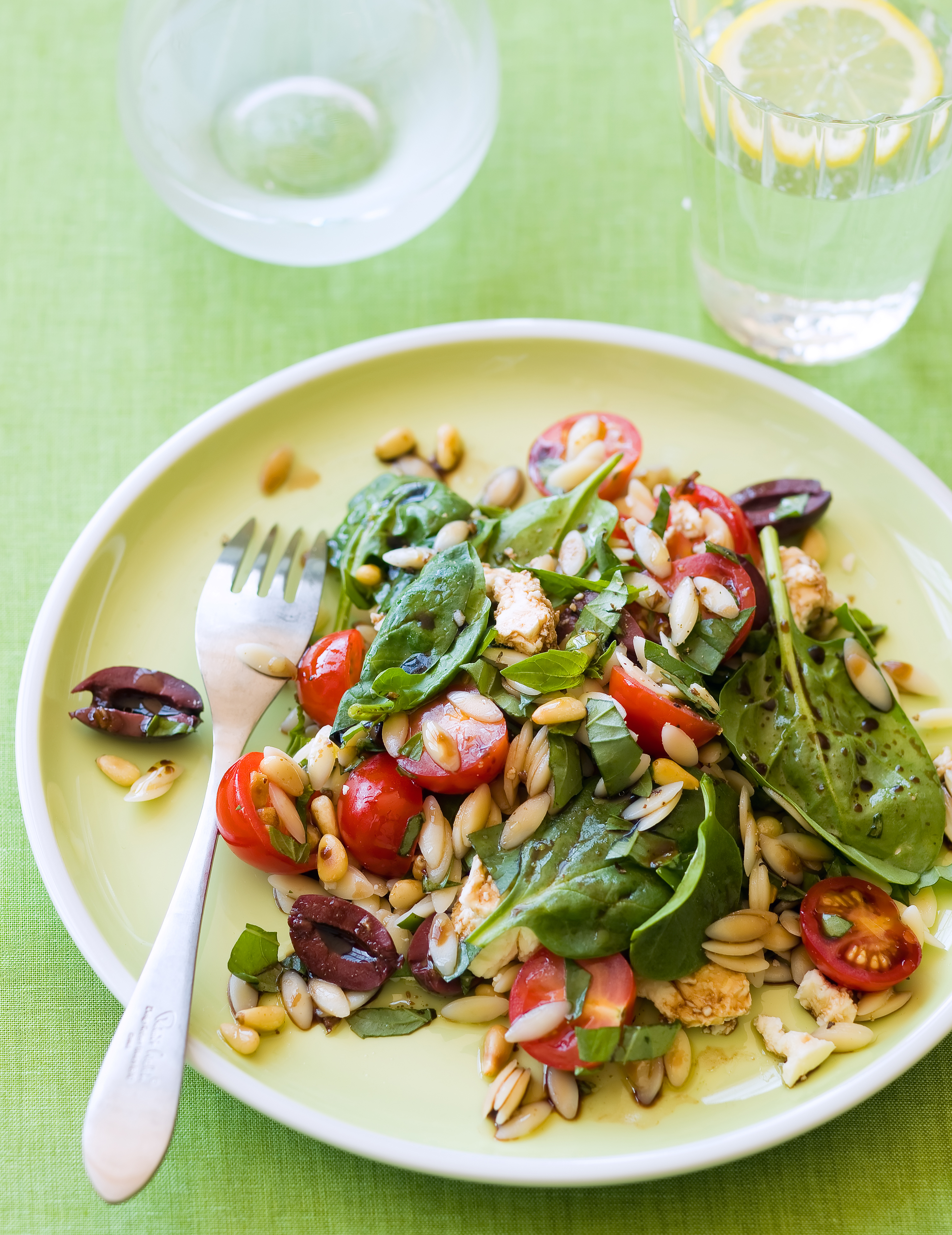 mediterranean-summer-salad