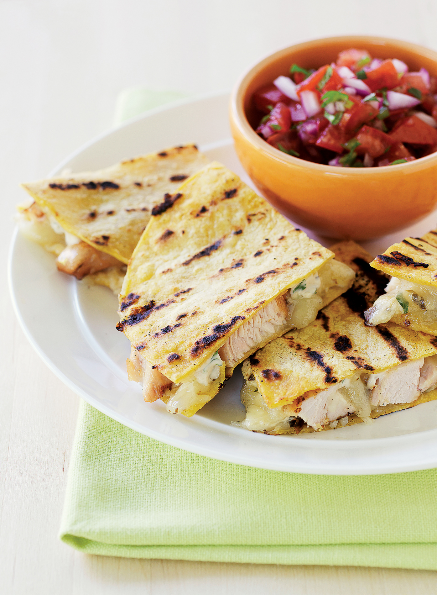 grilled-chipotle-chicken-quesadillas