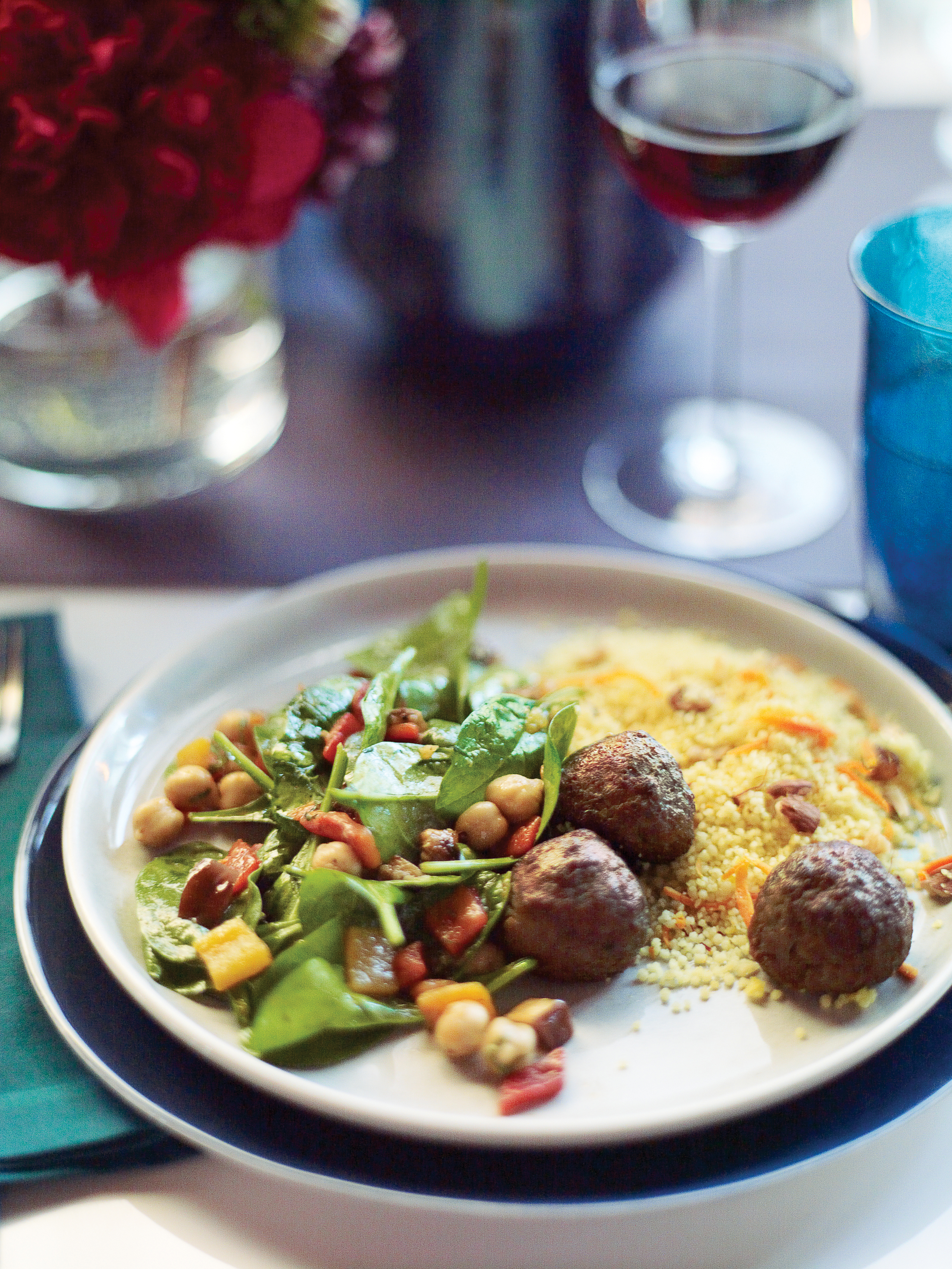 moroccan-spiced-lamb-meatballs