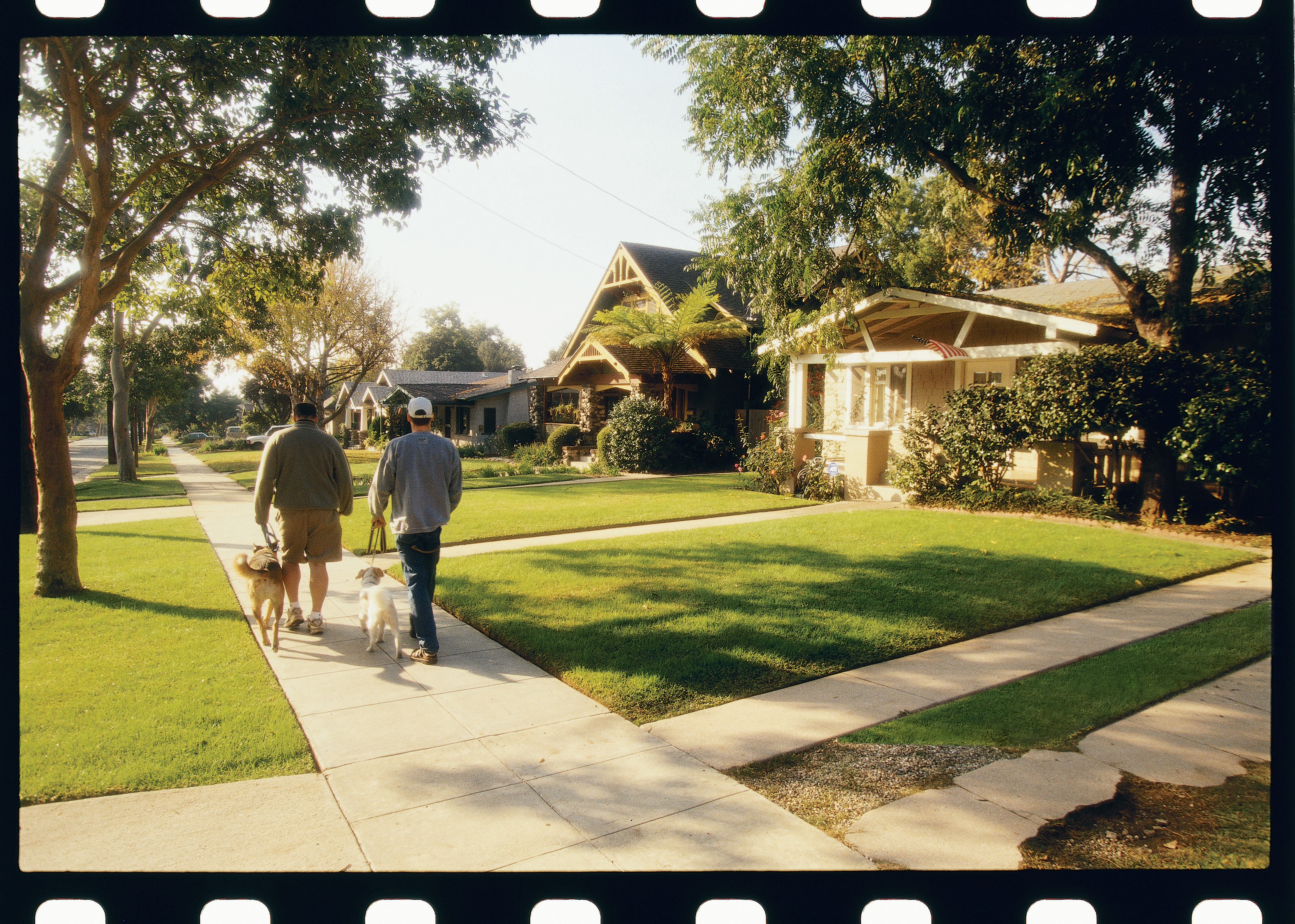 Pasadena, California: Best Neighborhood