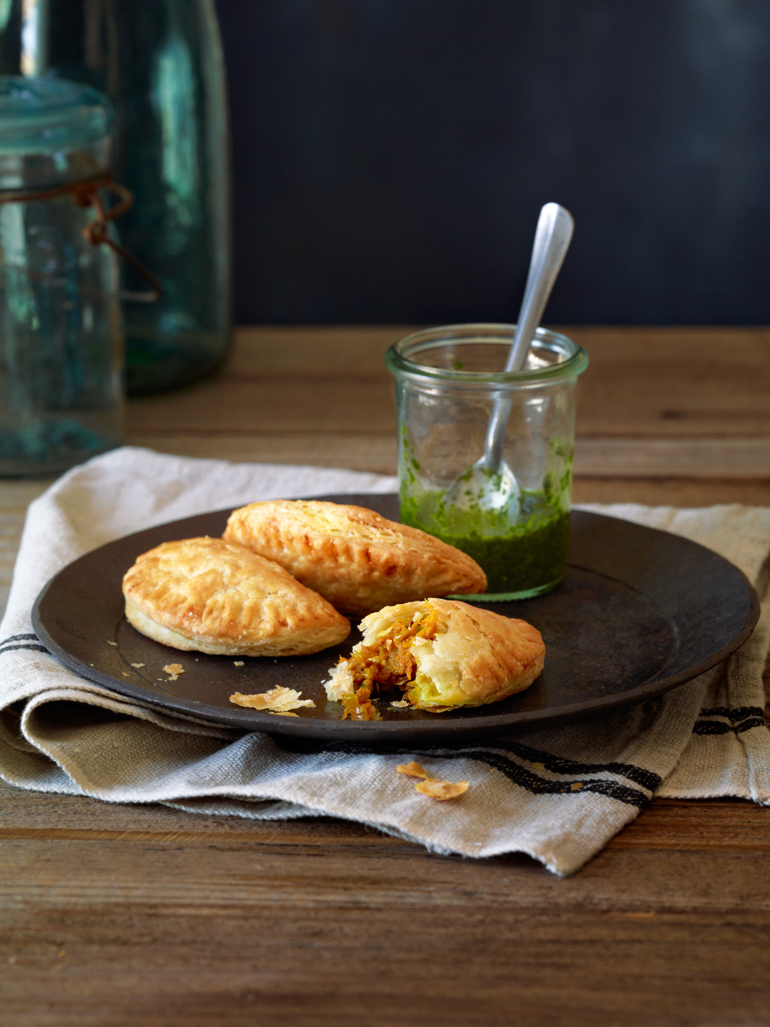 16 Crowd-Pleasing Appetizers for Your Fall Party
