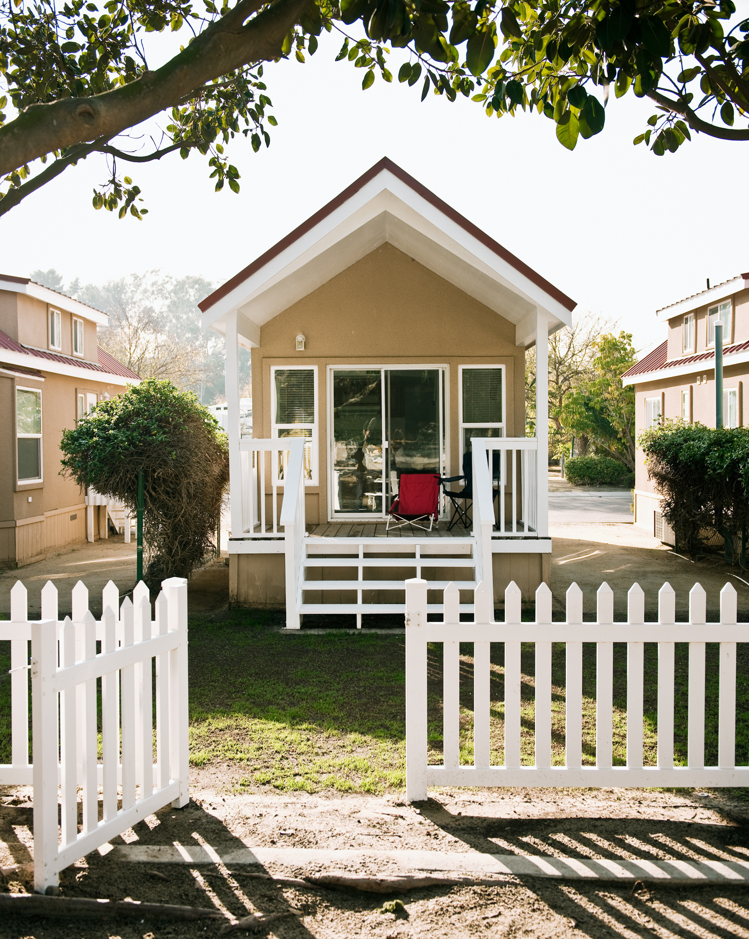 Top 10 Vacation Cabins & Cottages Sunset Magazine