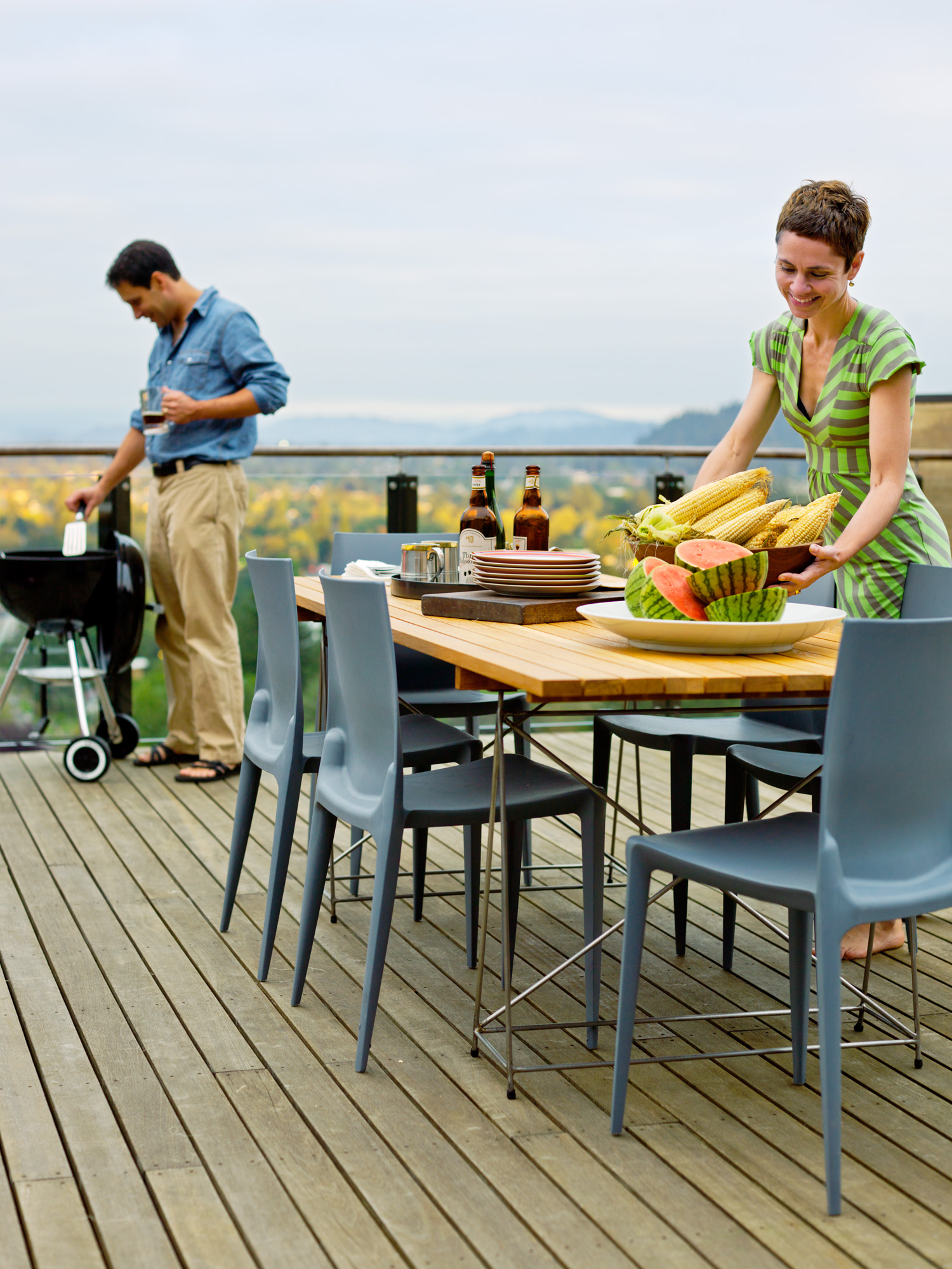 rooftop-entertaining