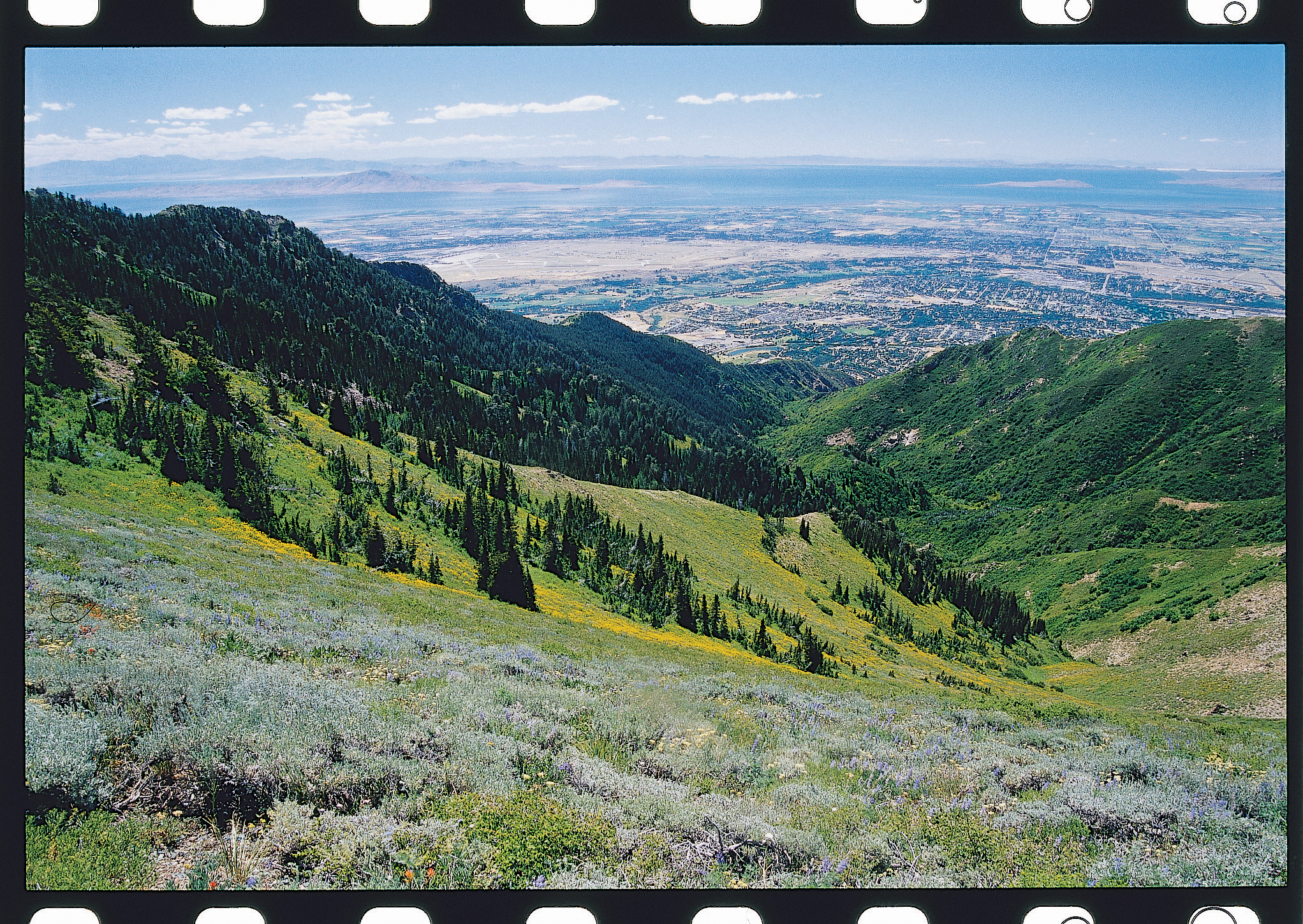 Ogden, Utah: Best Access to the Outdoors