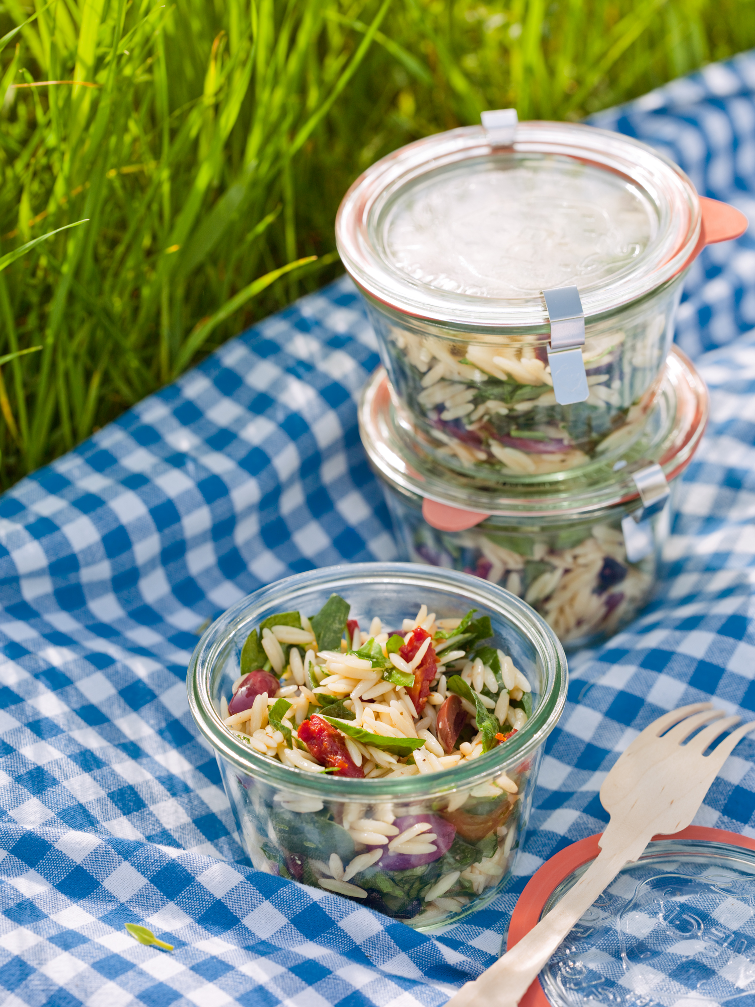 spinach-and-orzo-salad