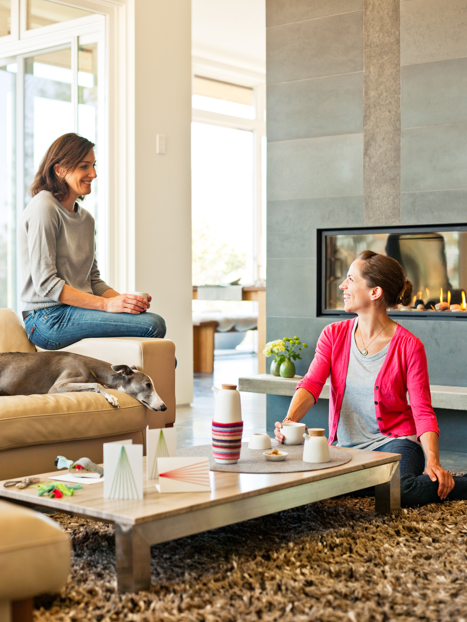 streamline-your-holiday-style