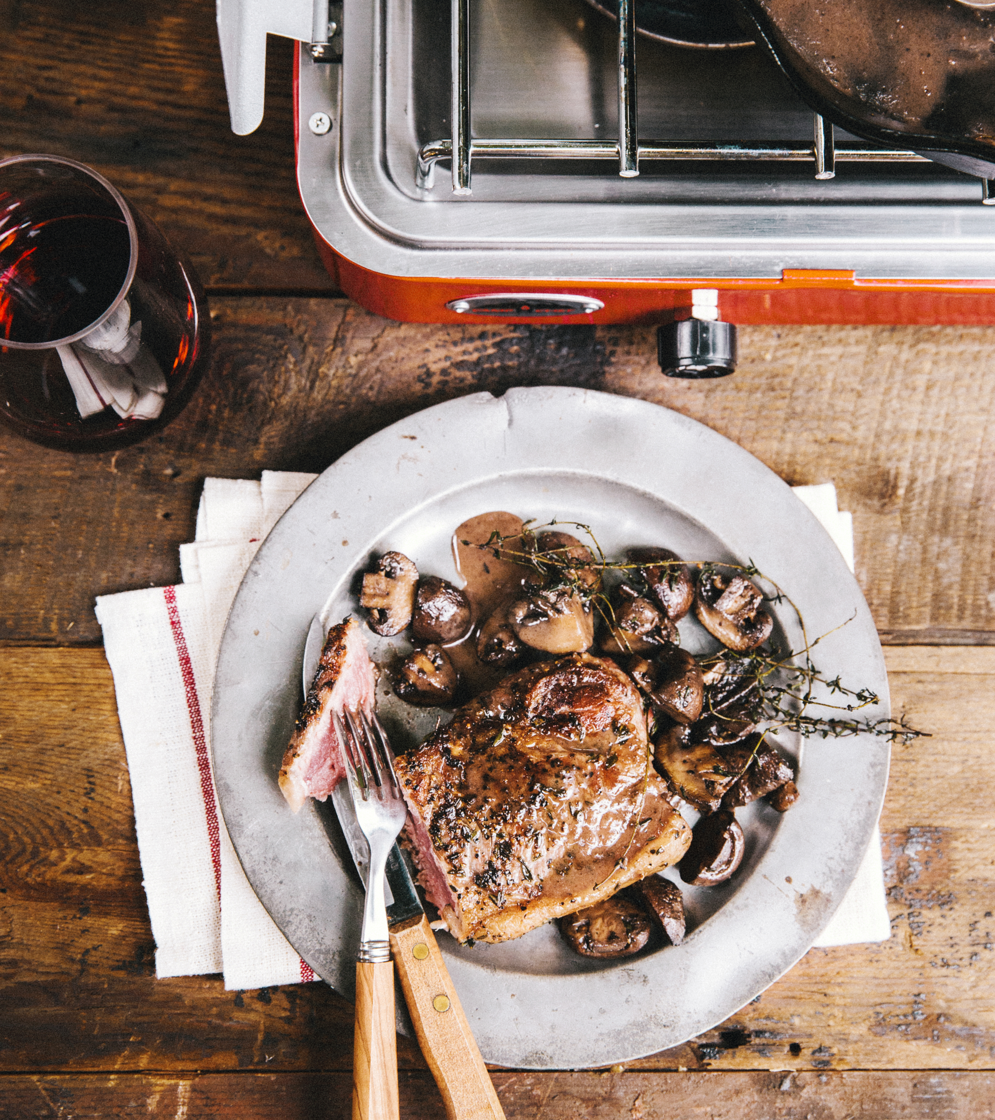 pan-seared-new-york-steak-and-mushrooms