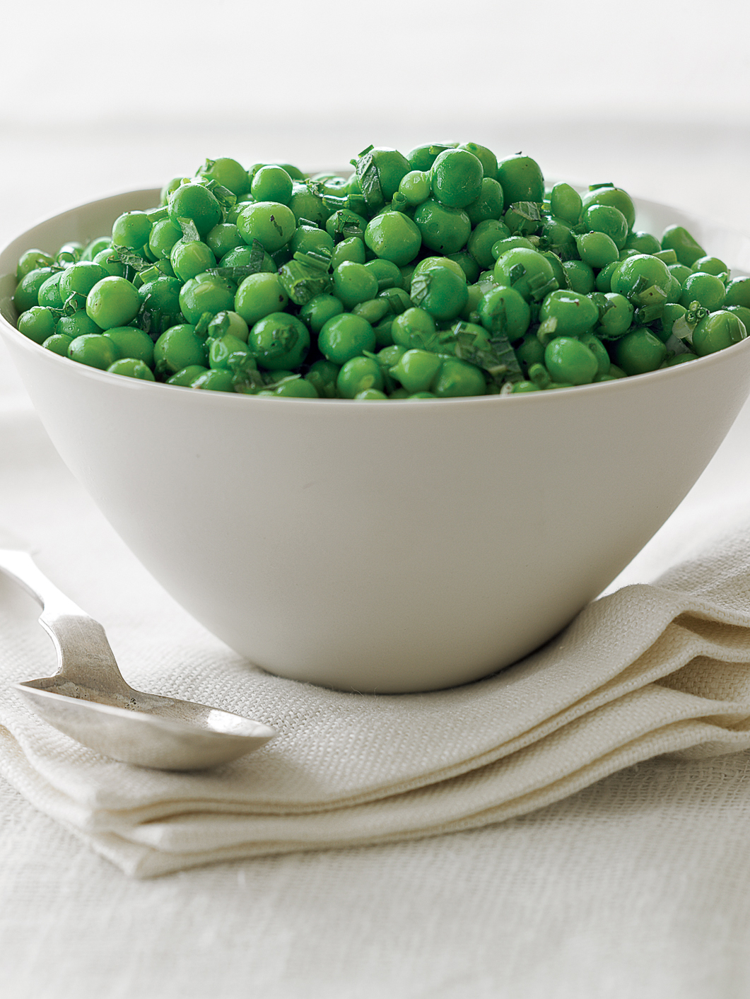 fresh-peas-with-mint-and-green-onions