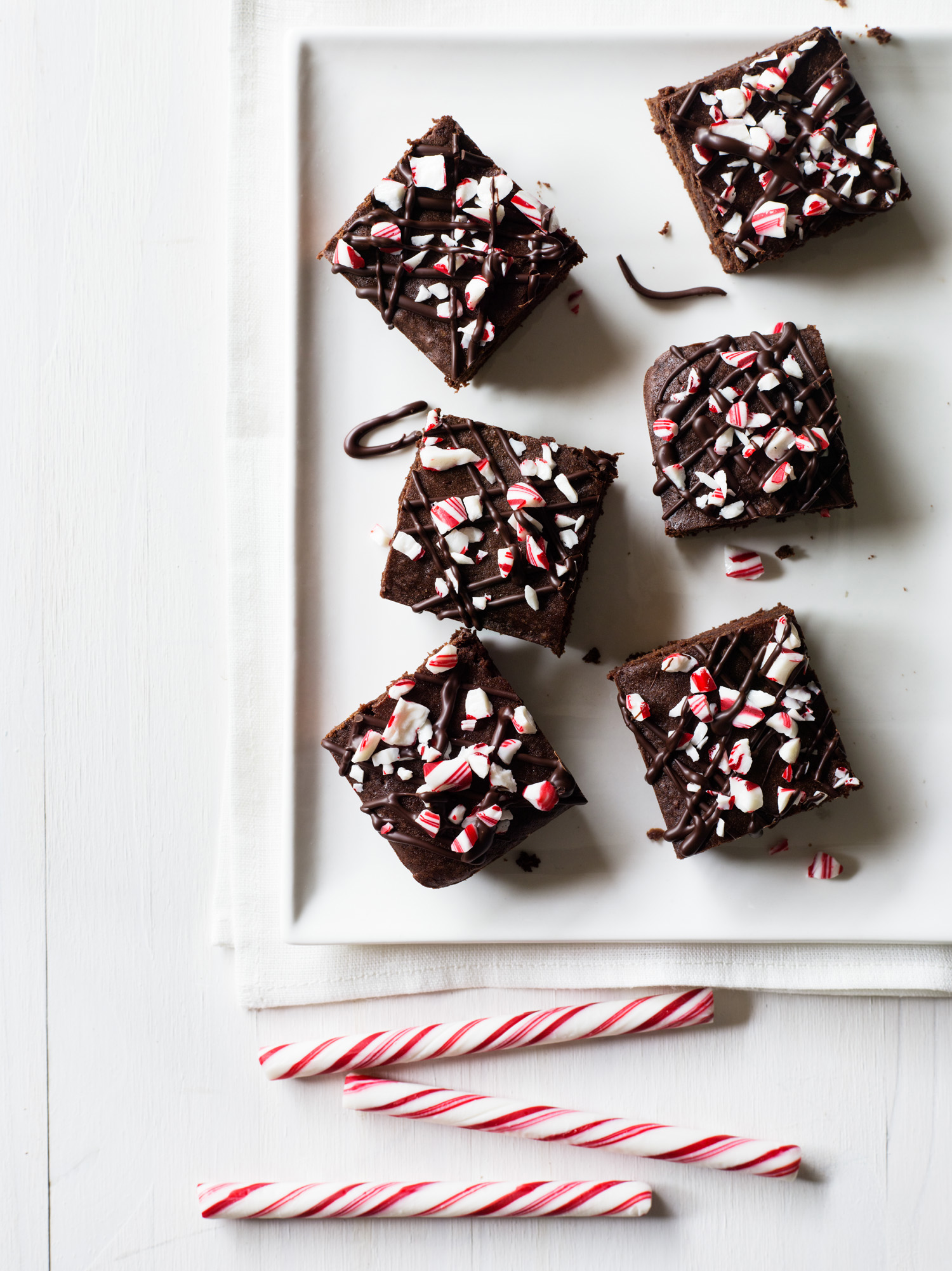 25 Delectable Holiday Desserts You'll Love Making (and Eating)