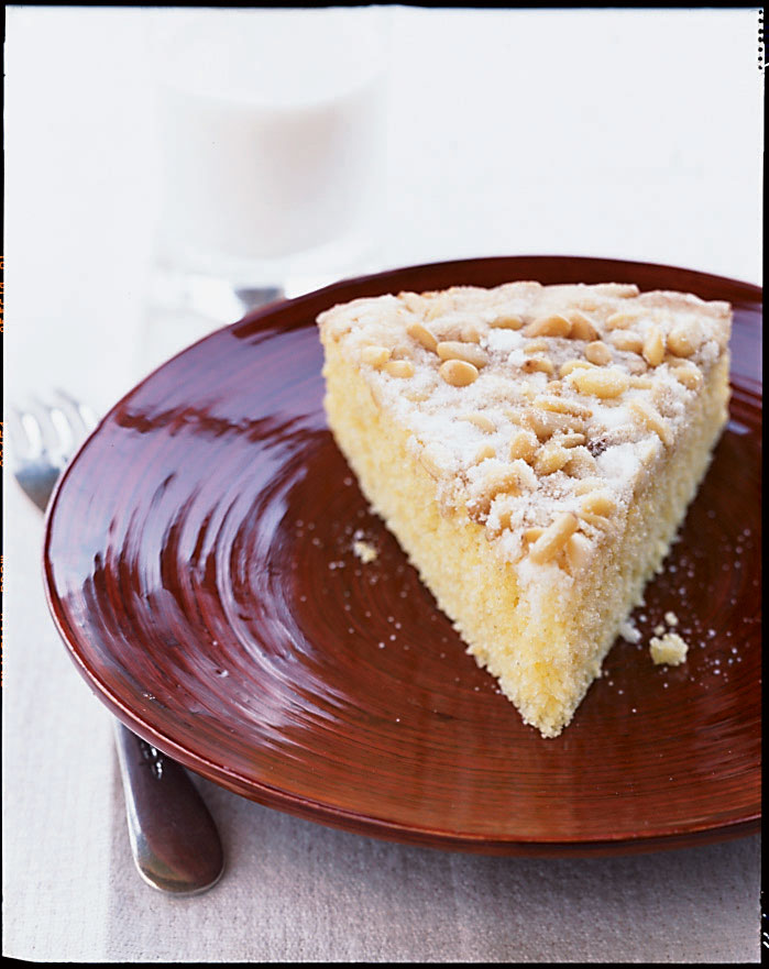 polenta-and-pine-nut-torte