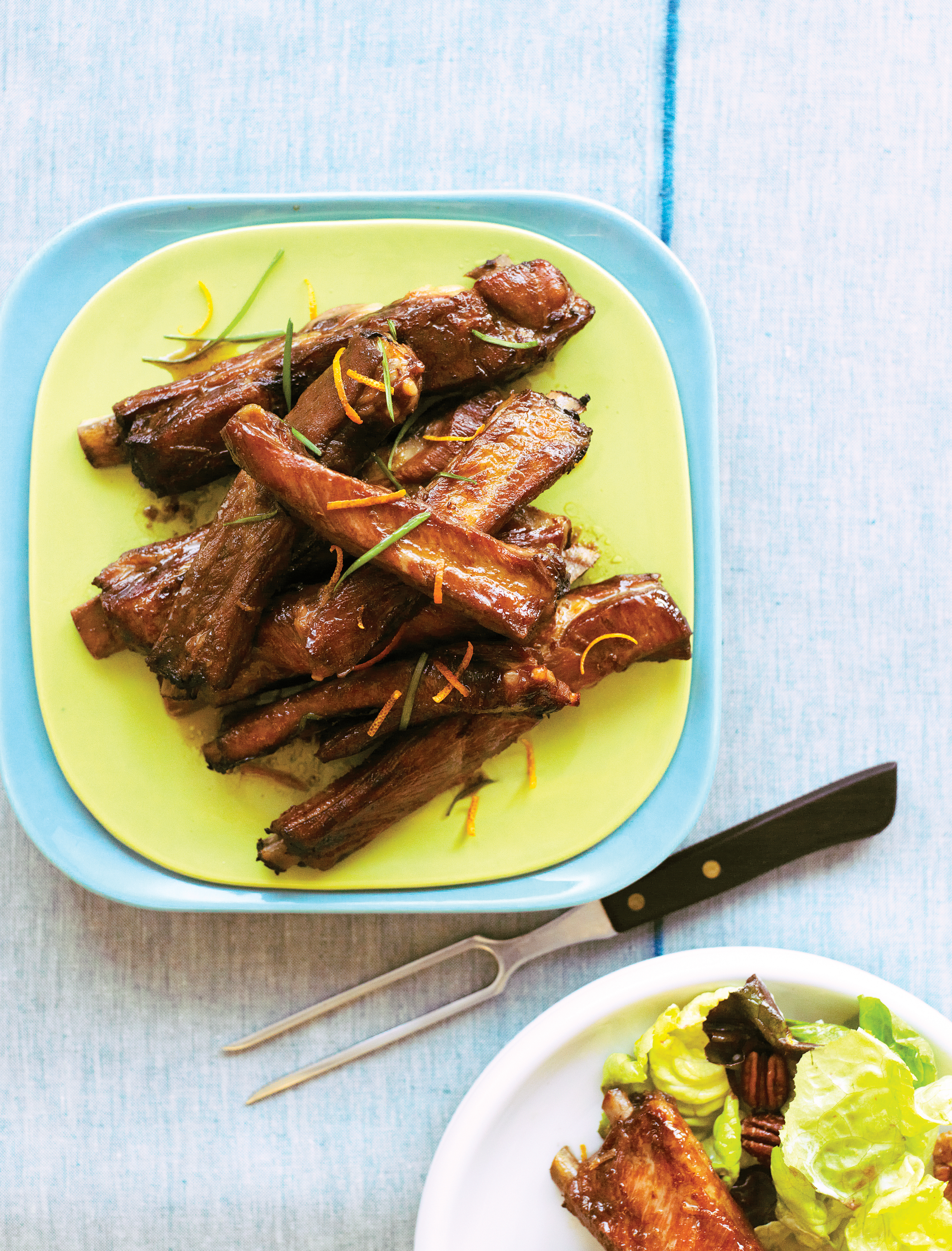 roasted-pork-spareribs-with-citrus-soy-sauce