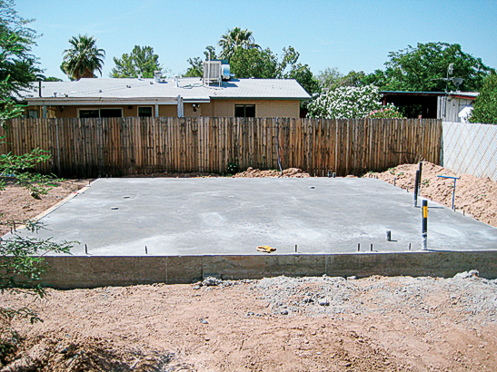 Step-By-Step: Building a Prefab House