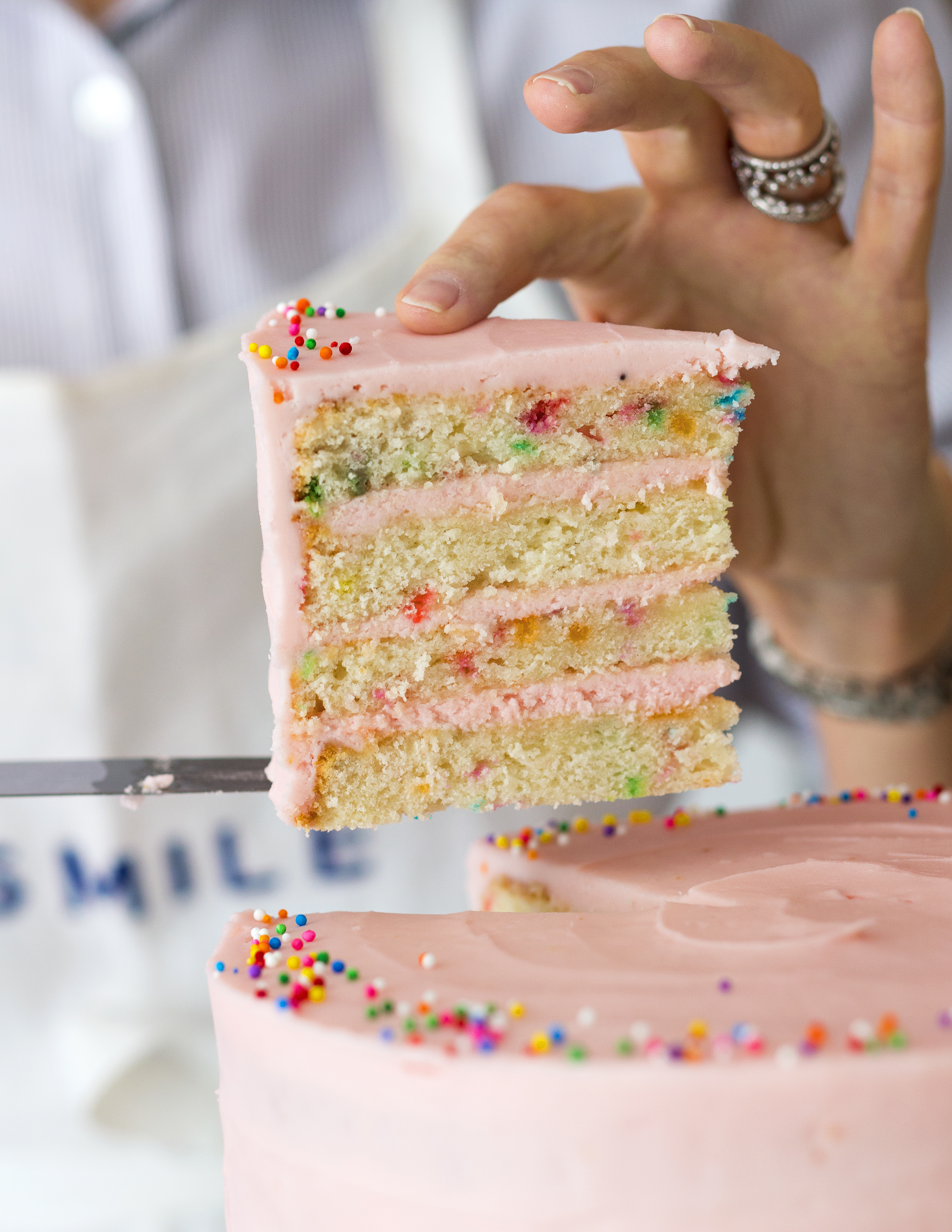 rainbow-sprinkle-cake