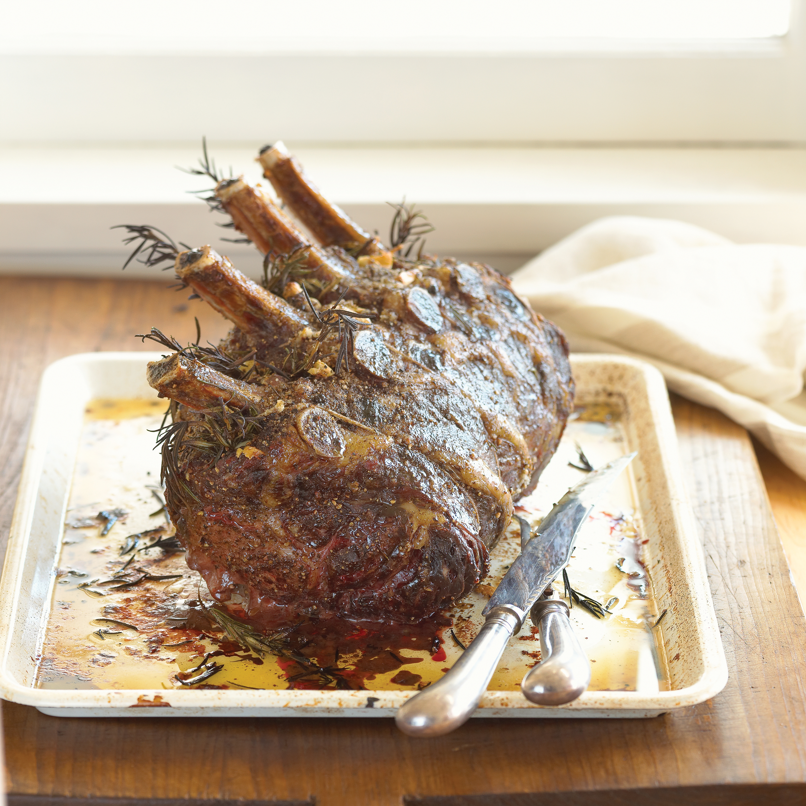 beef-rib-roast-with-rosemary
