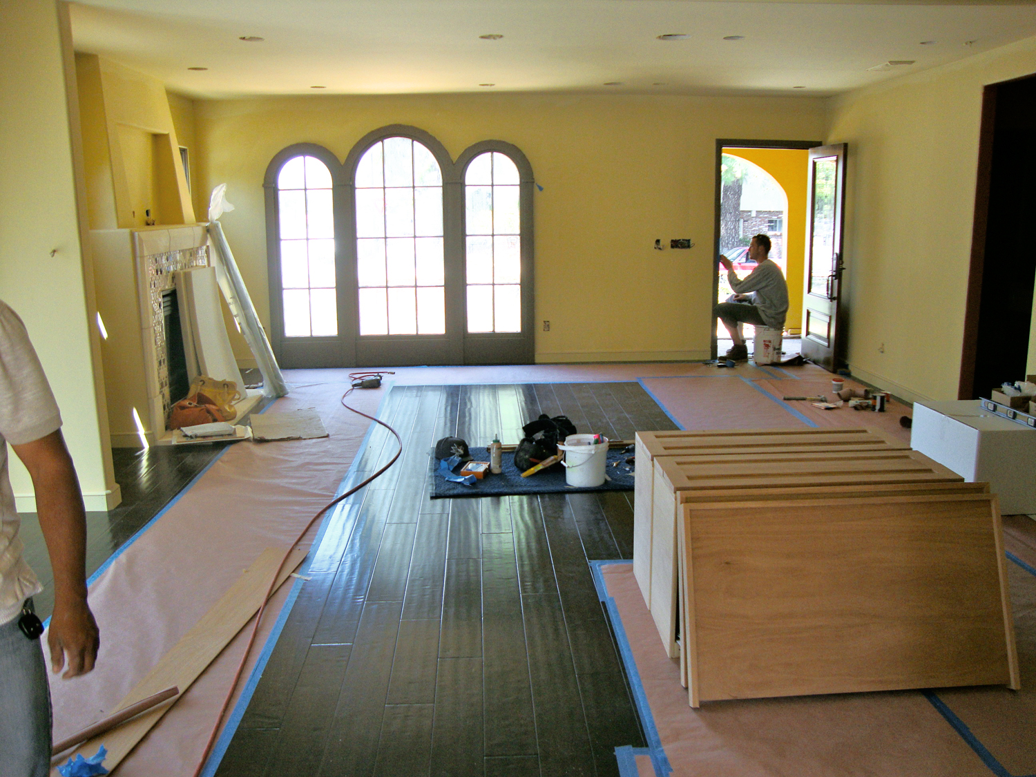 how-is-my-budget-managed