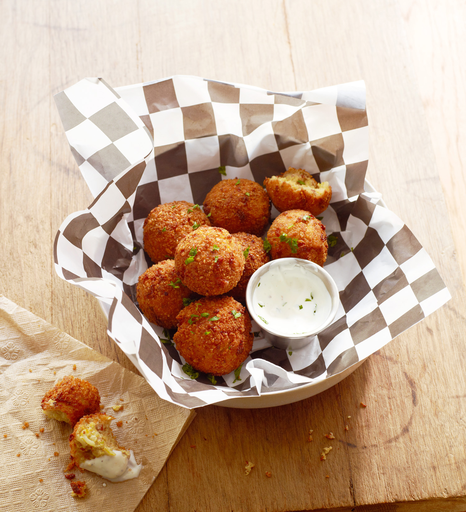 pairing-tips-for-fried-foods