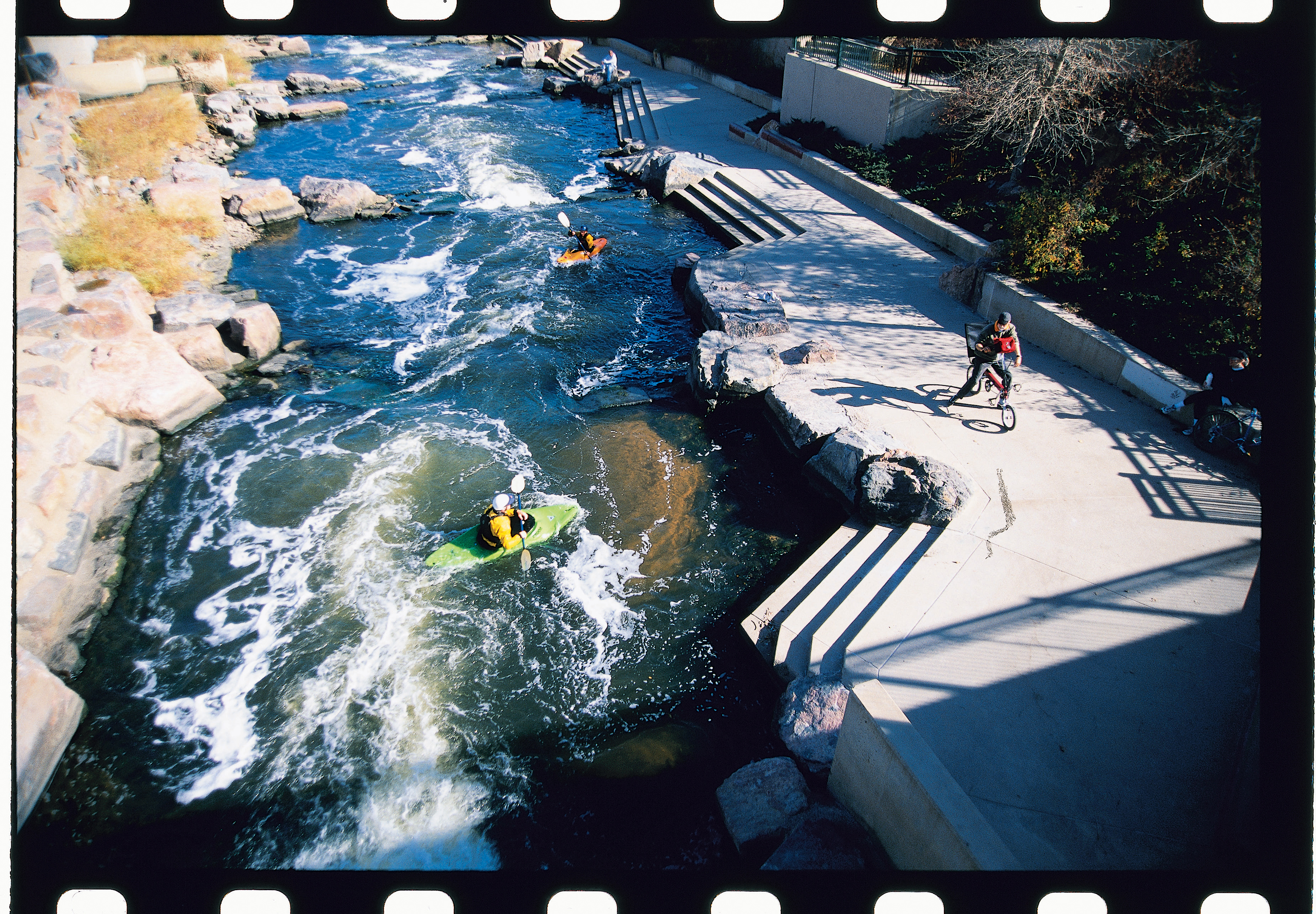 Denver, Colorado: Best Riverfront