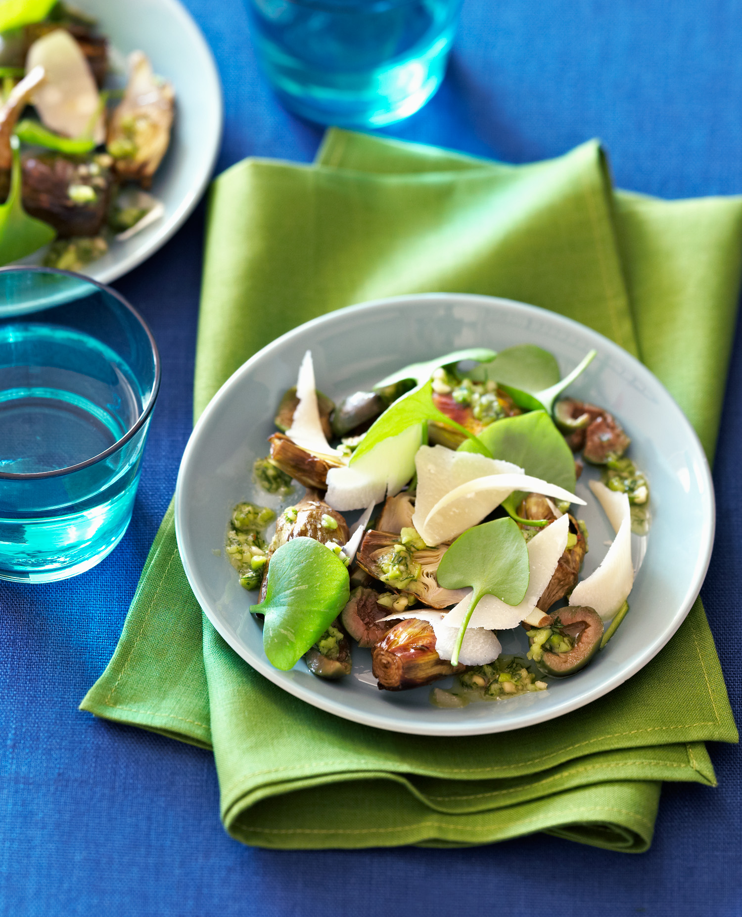 roasted-baby-artichokes-with-spring-salsa