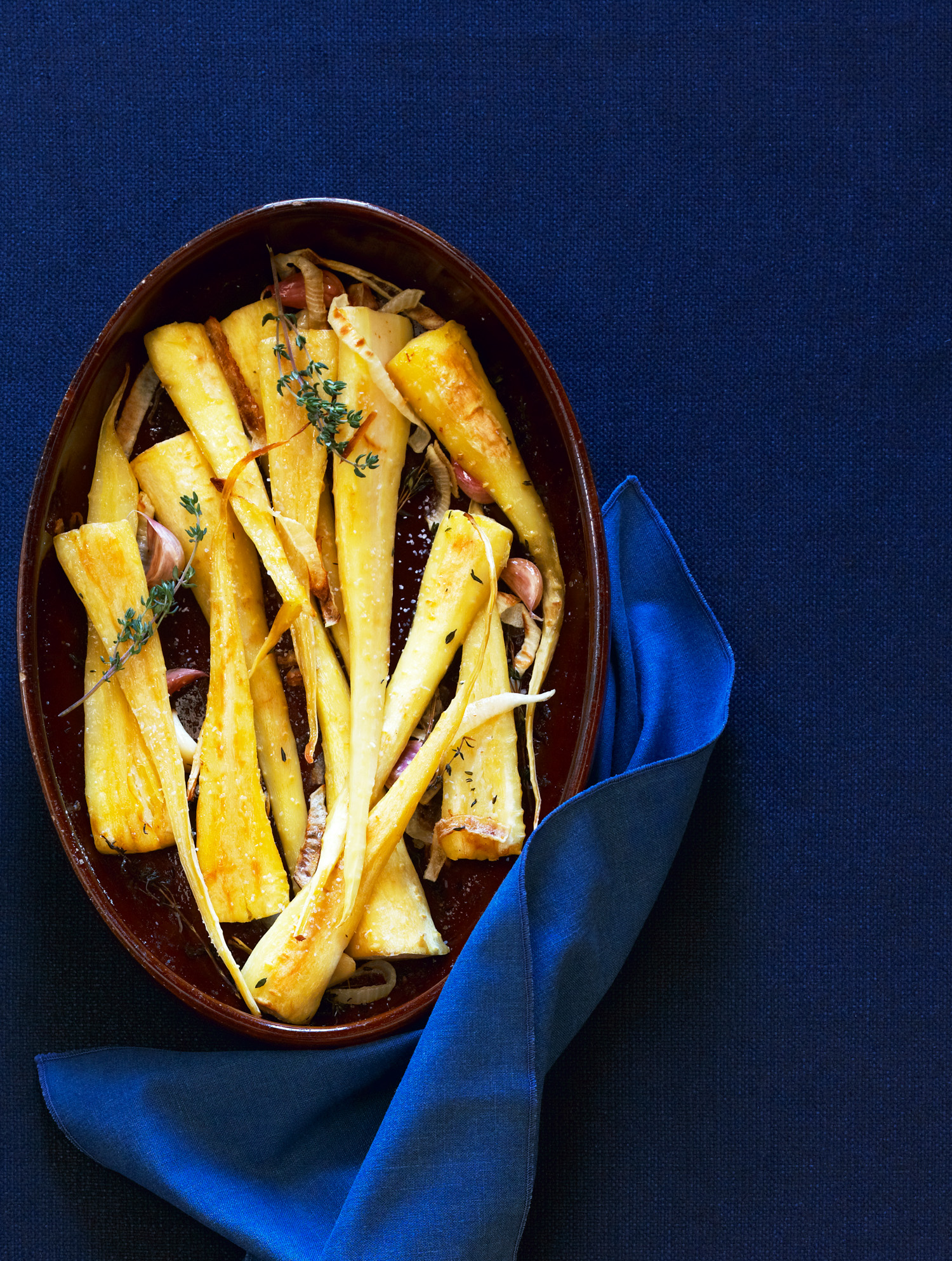 roasted-parsnips