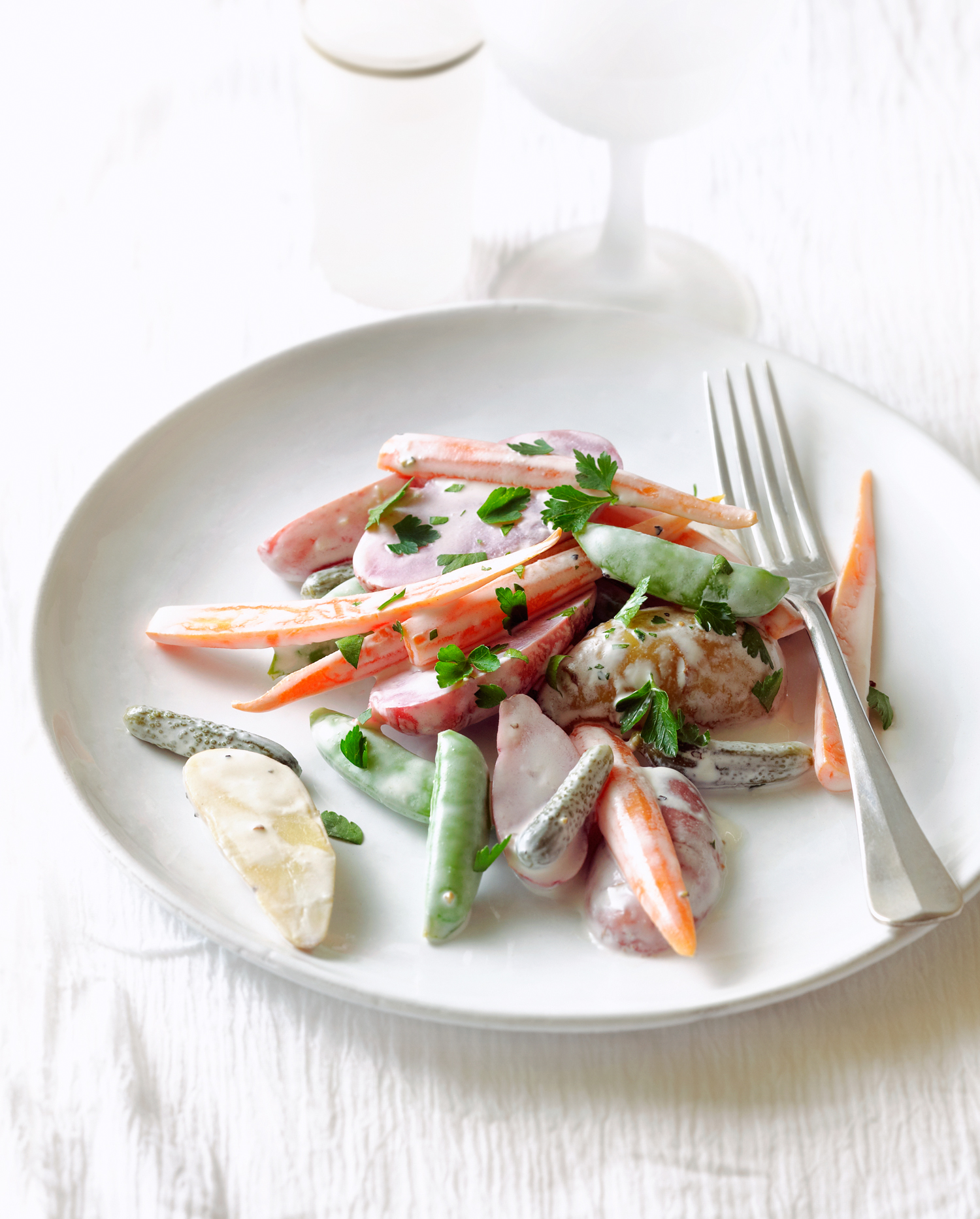 baby-vegetable-salad-with-cornichons