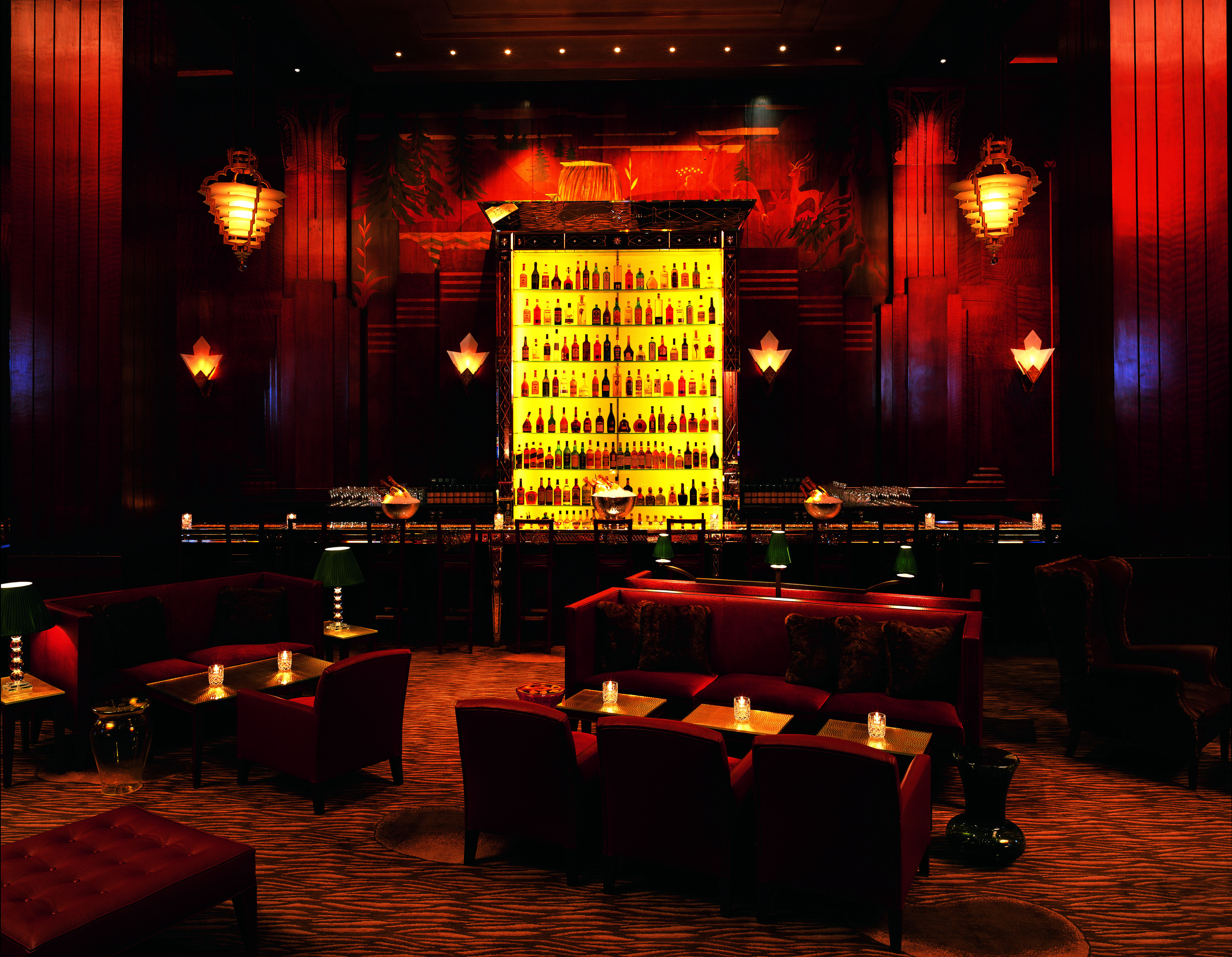 Best Bars in San Francisco